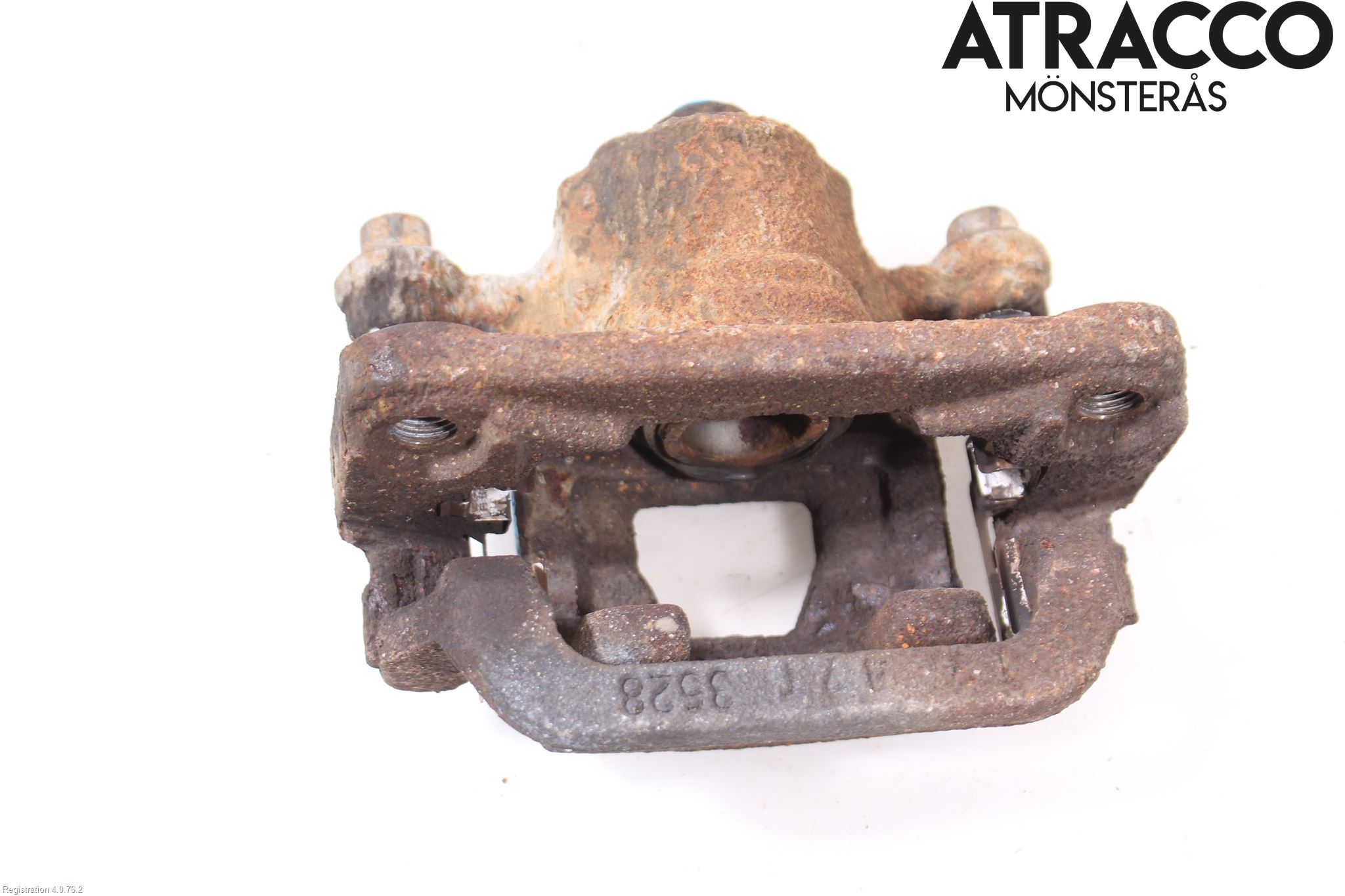Nissan JUKE 14-19 Bremsecaliper Bak Høyre