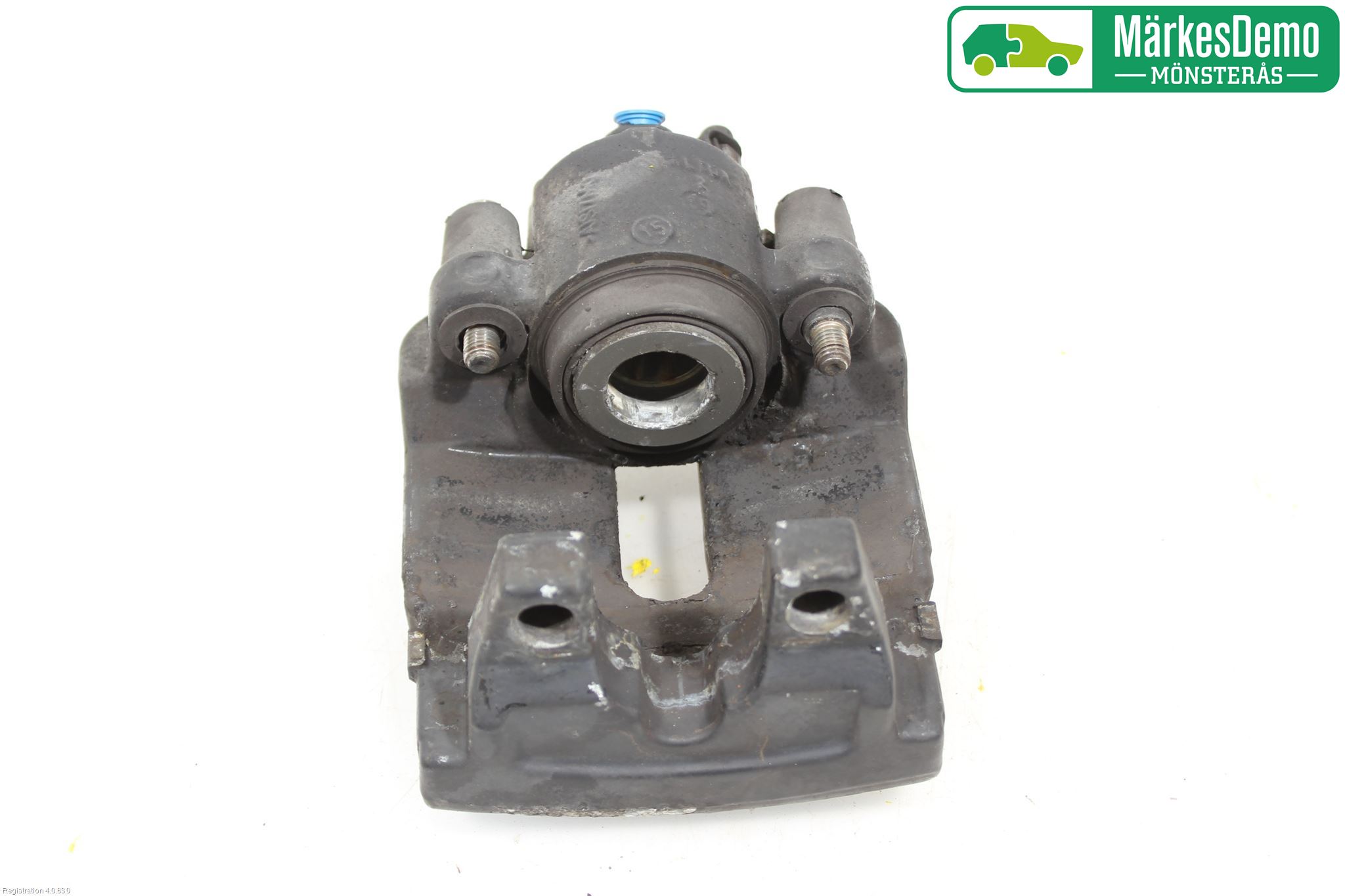 BMW X6 E71/E72   08-14 Bremsecaliper Bak Venstre