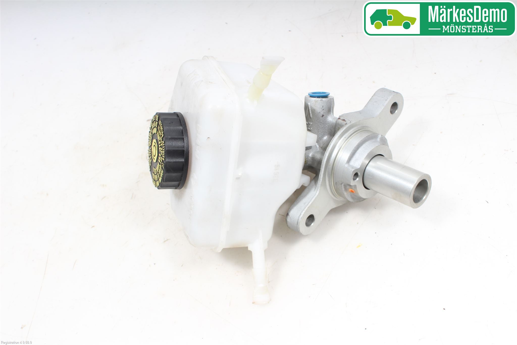 BMW 1 F20/F21 11-19 Brems Hovedsylinder