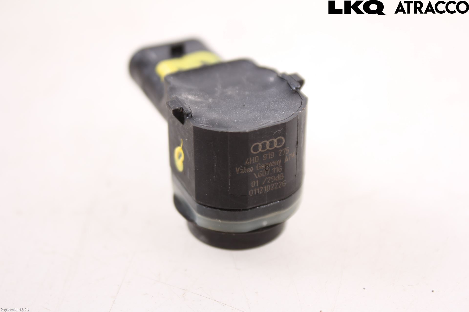 Volkswagen VW GOLF VI 09-13 Sensor Ryggesensor