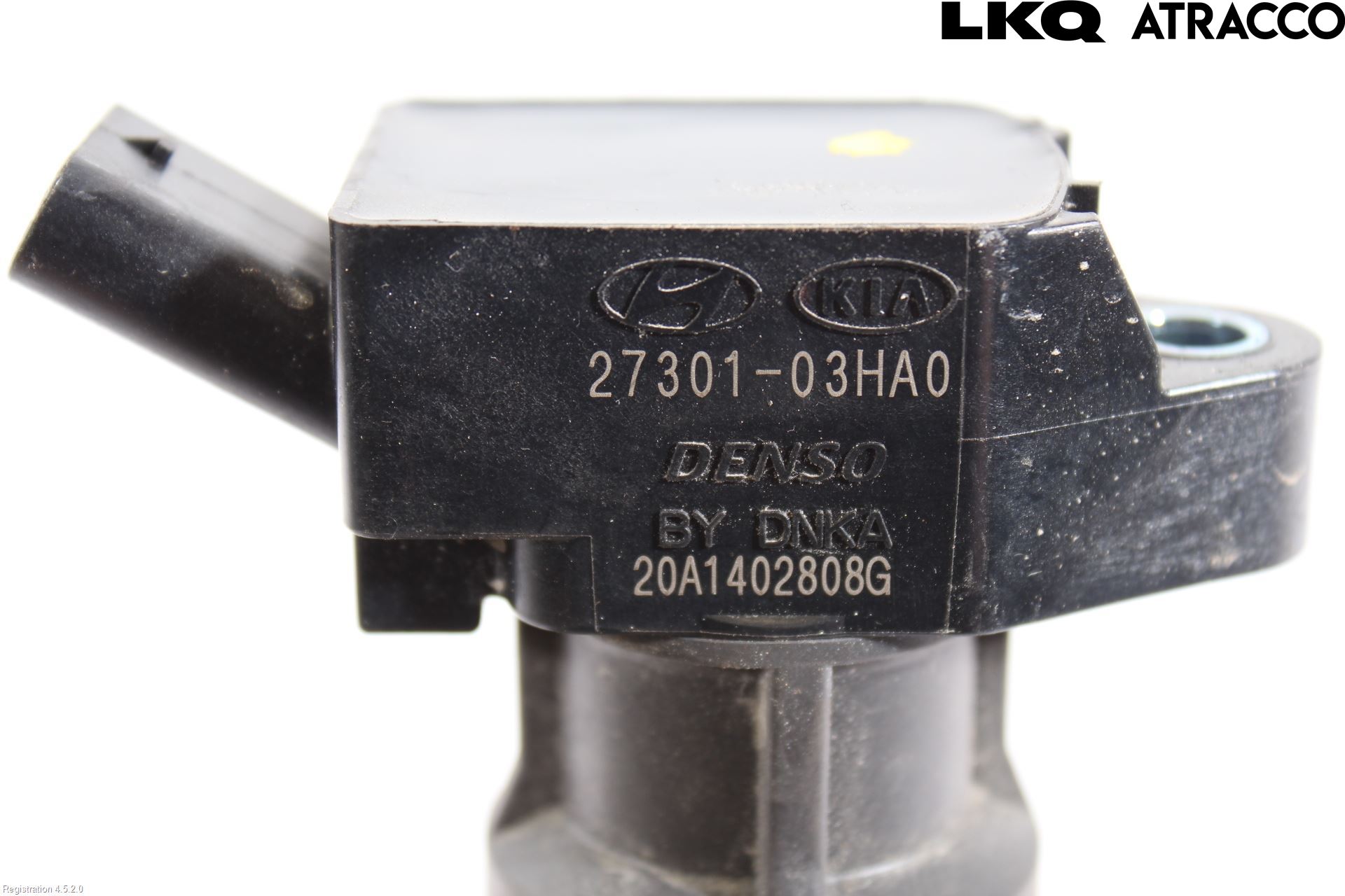 Kia CEED/CEED SW 19- Coil