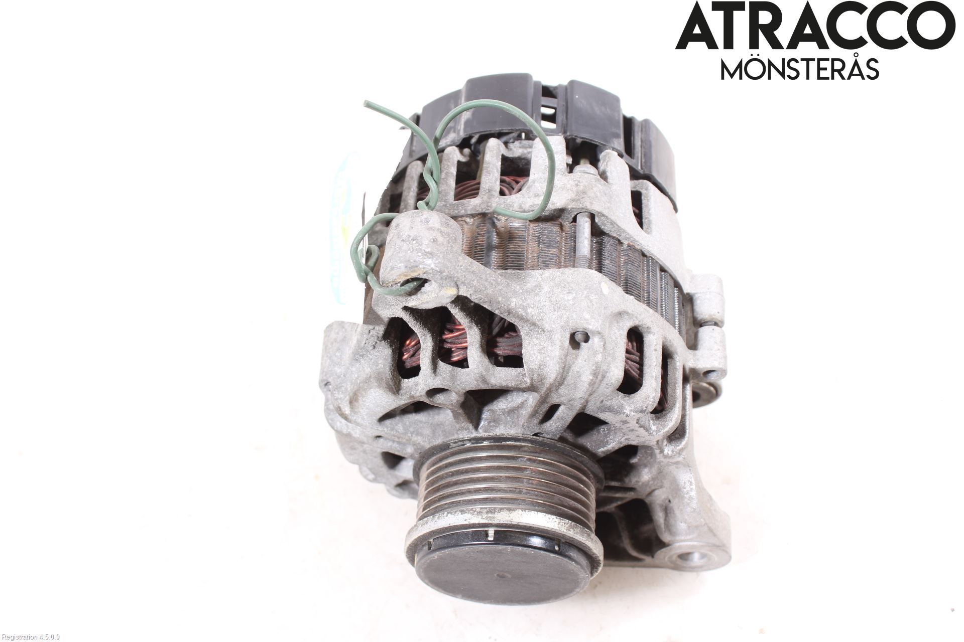 Kia PICANTO 12-17 Dynamo