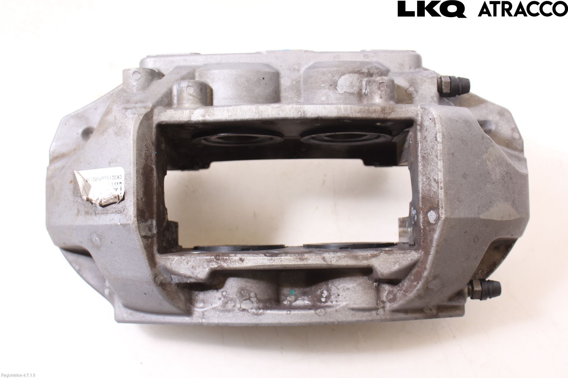 Tesla MODEL 3 17- Bremsecaliper Foran Høyre