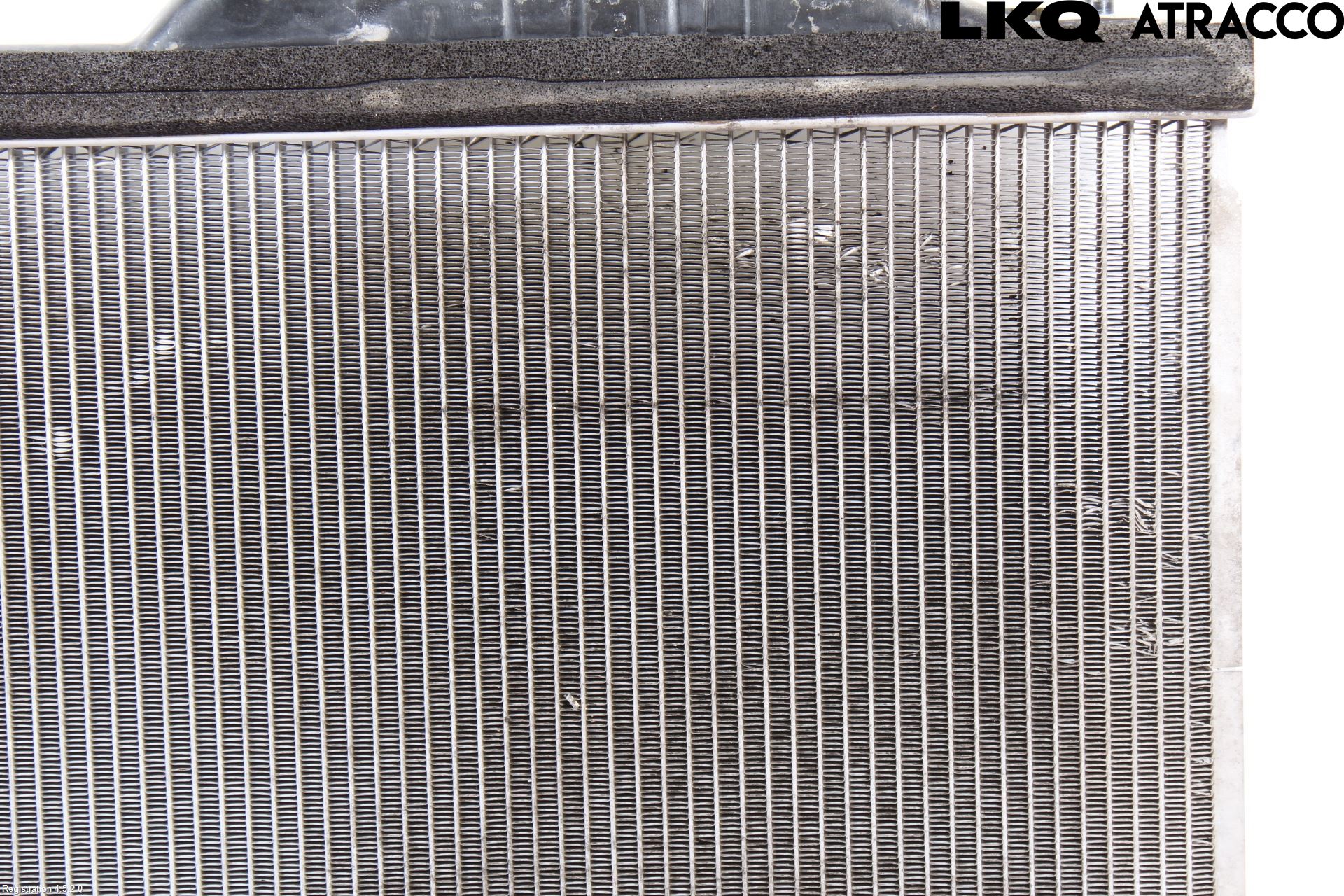 Subaru XV 12-17 Radiator Automat
