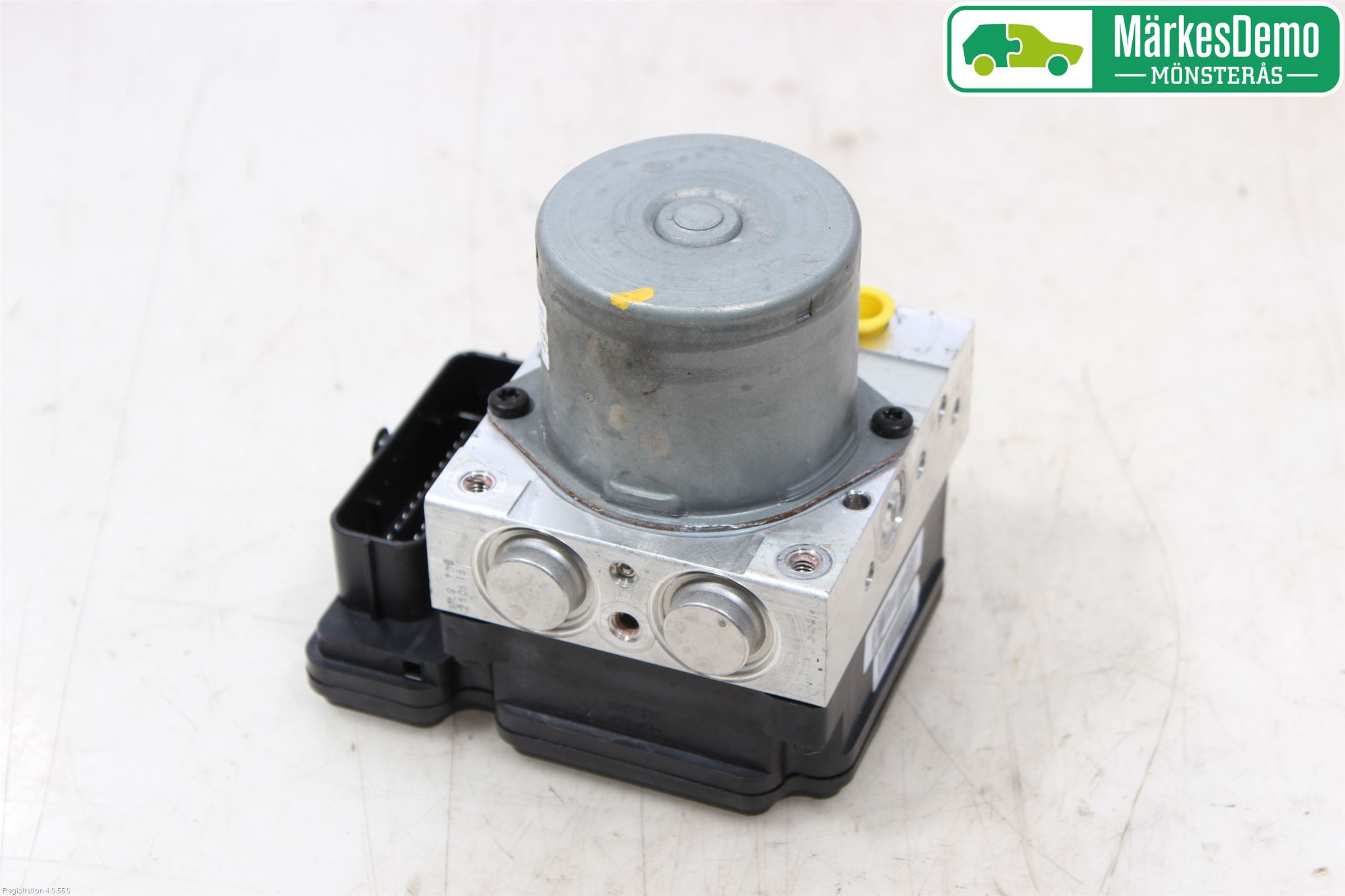 Kia CEED 12-18 Abs Hydraulikkaggregat