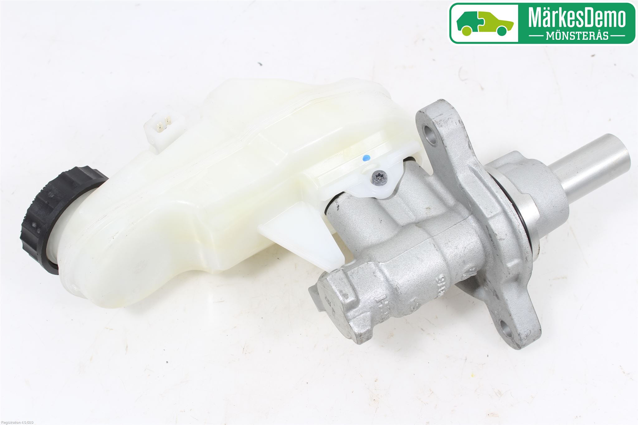 Citroen C1 14-22 Brems Hovedsylinder