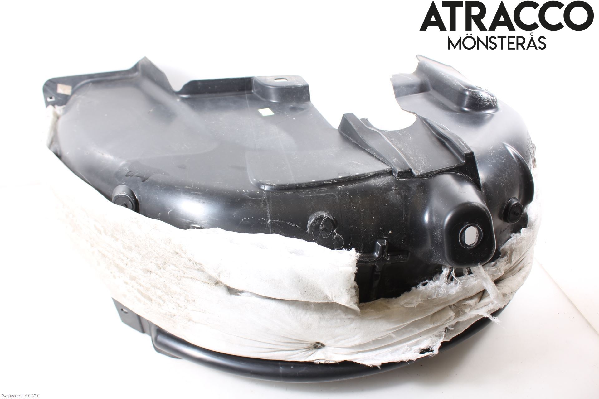 Citroen COTROEN C3 17-24 Skjerm Indre