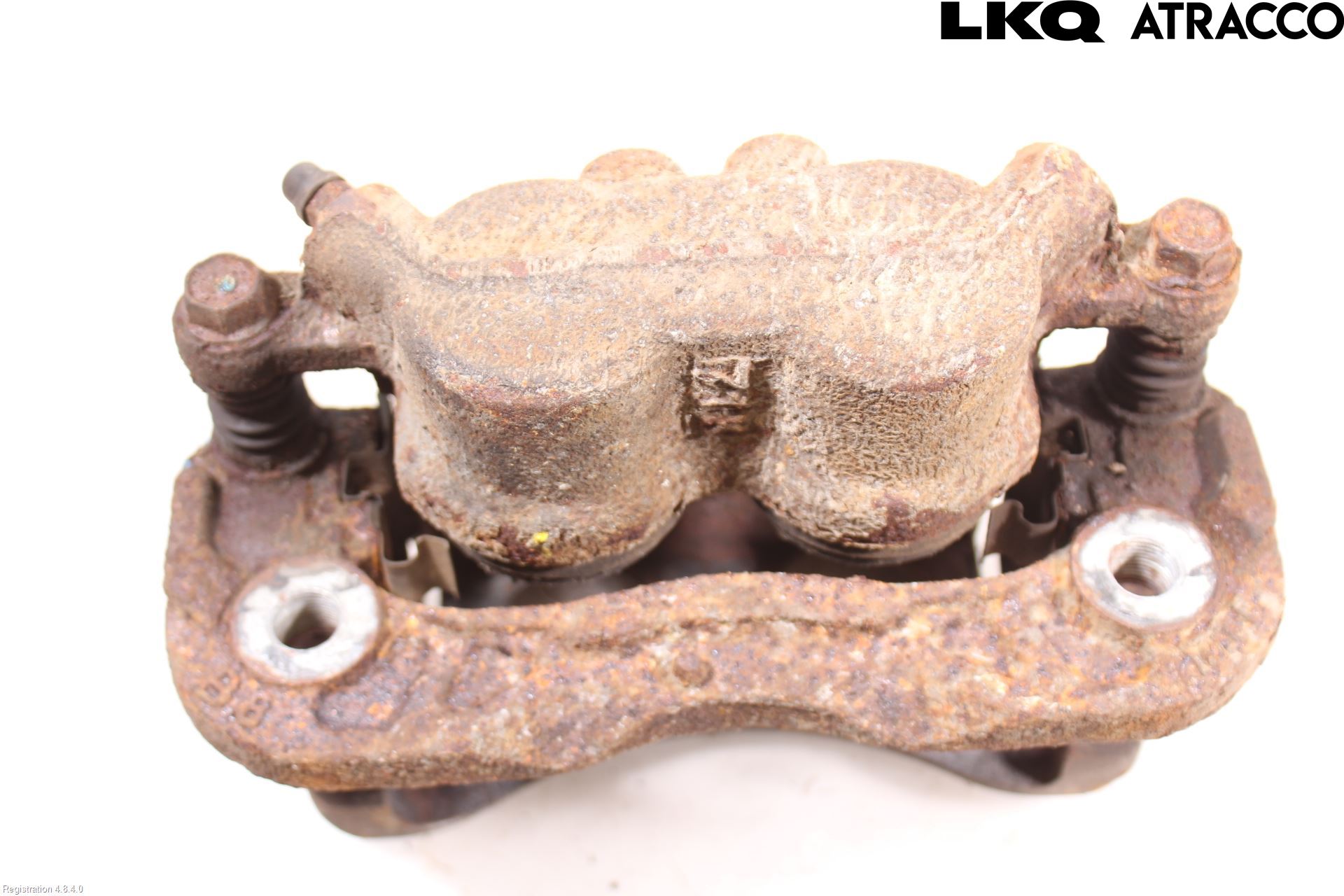 Ford RANGER EU/USA 07-11 Bremsecaliper Foran Høyre