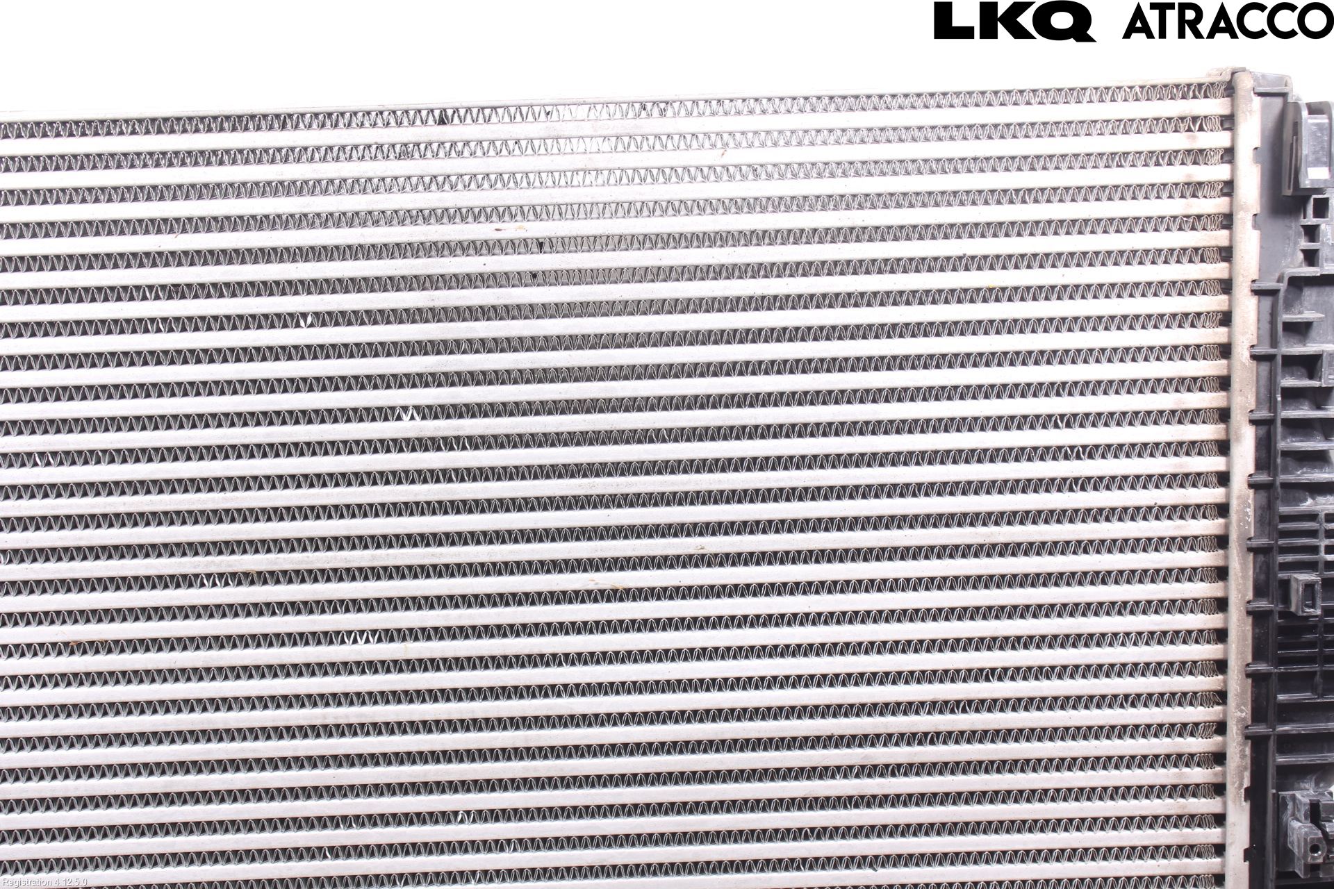 Mercedes-Benz MB A-KLASS (W177) 18- Intercooler Radiator
