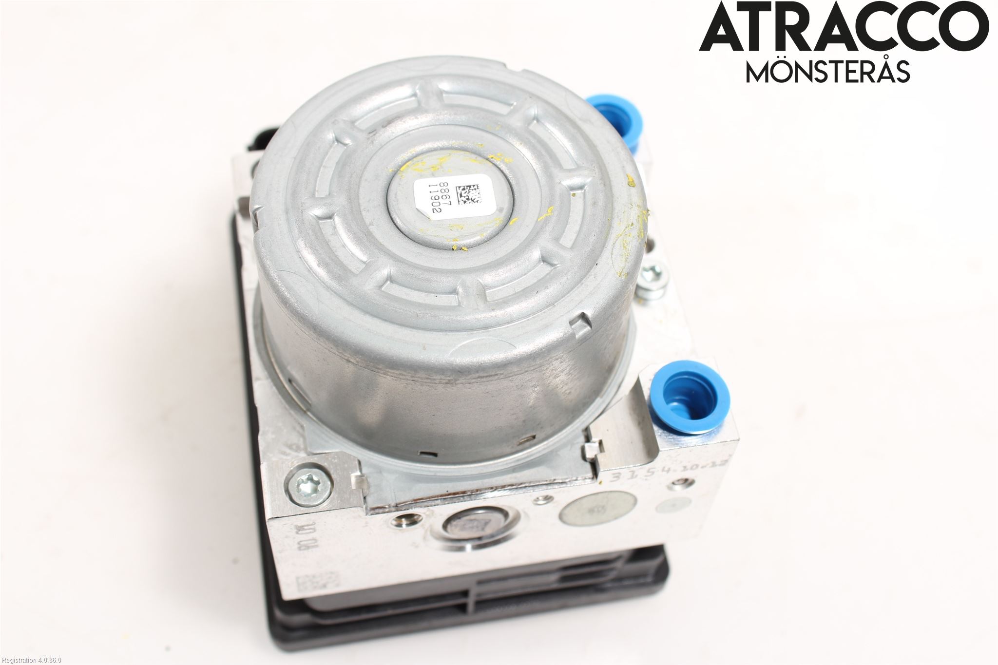 Citroen C4/E-C4 C4X/E-C4X III 21- Abs Hydraulikkaggregat