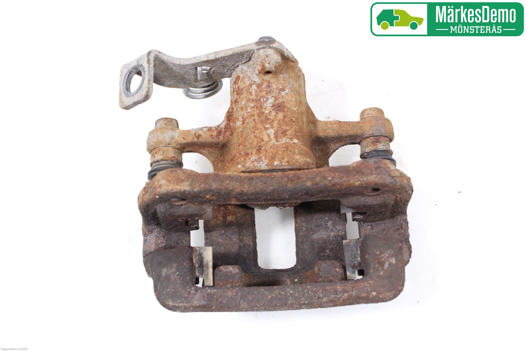 Kia RIO 12-16 Bremsecaliper Bak Høyre
