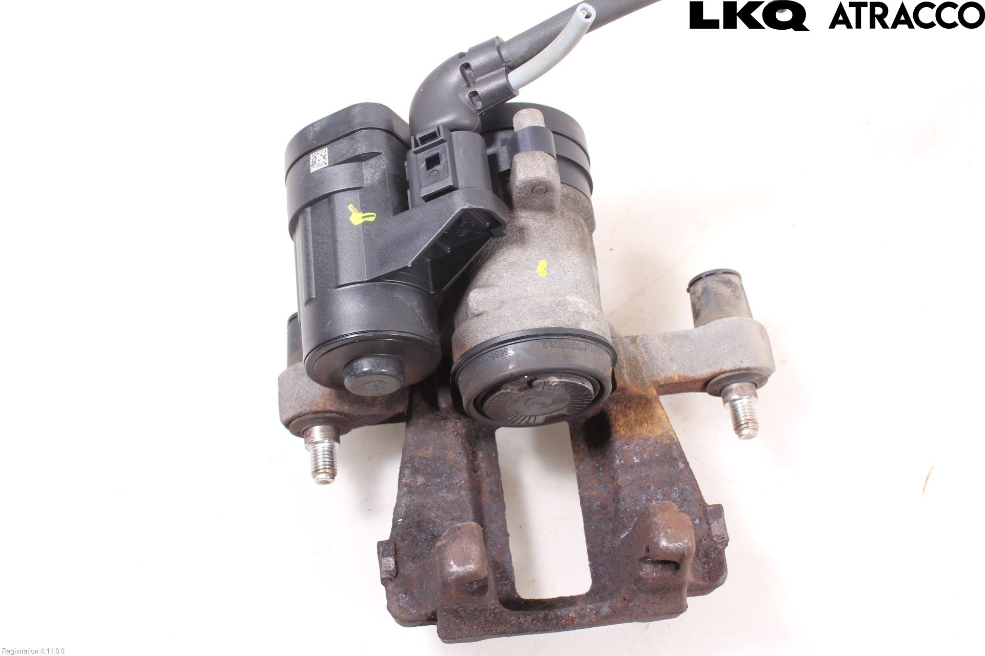 Volkswagen VW GOLF / E-GOLF VIII 20- Bremsecaliper Bak Venstre