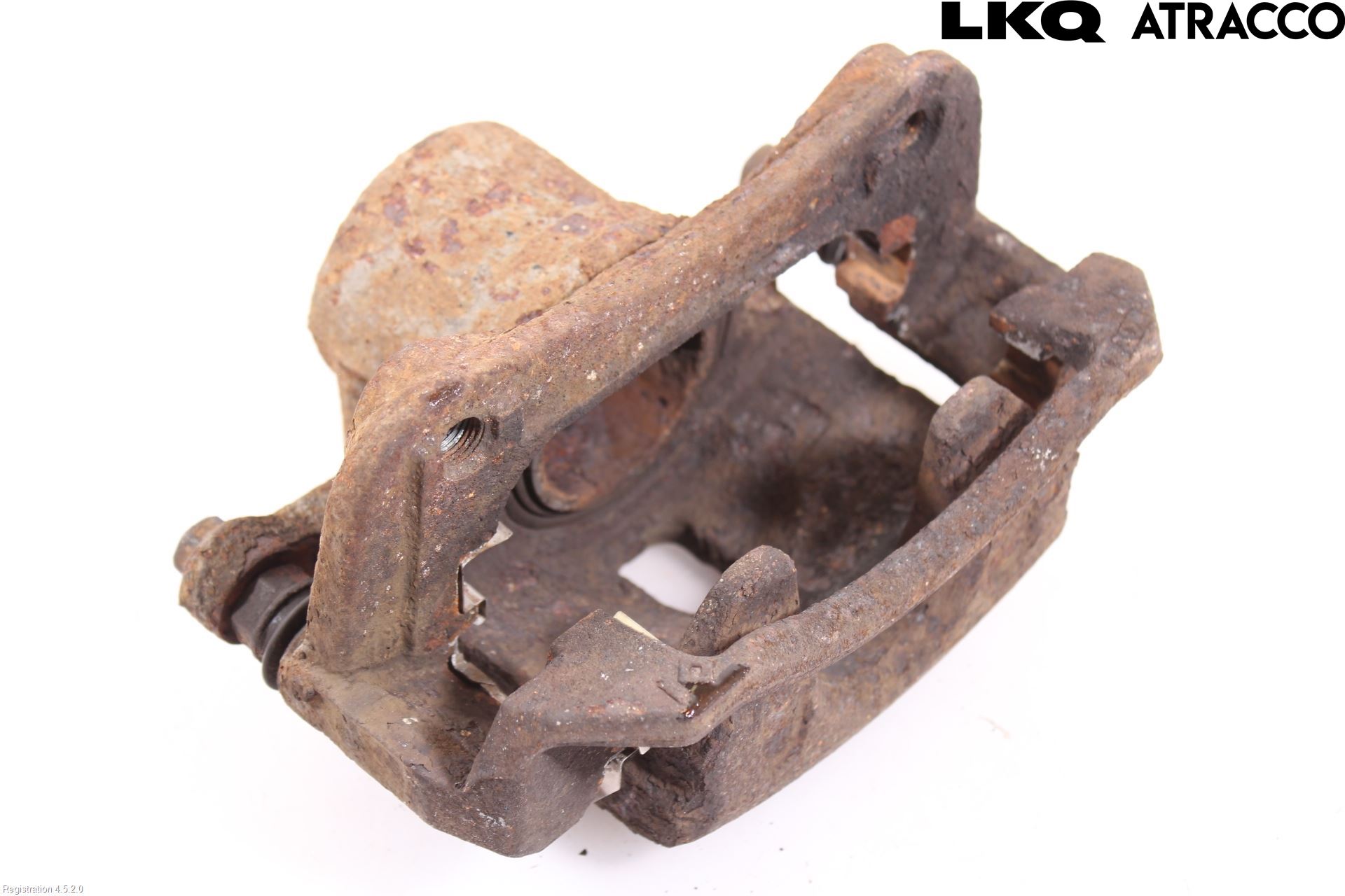 Hyundai i30 GD 13-17 Bremsecaliper Foran Venstre