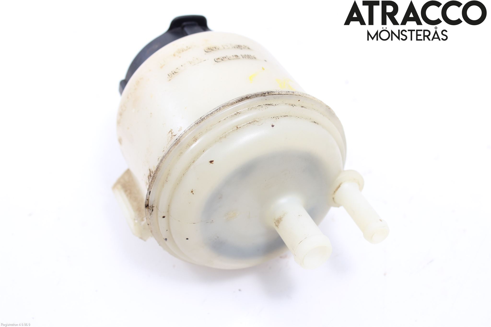Nissan NAVARA 98-05 Servo Oljebeholder