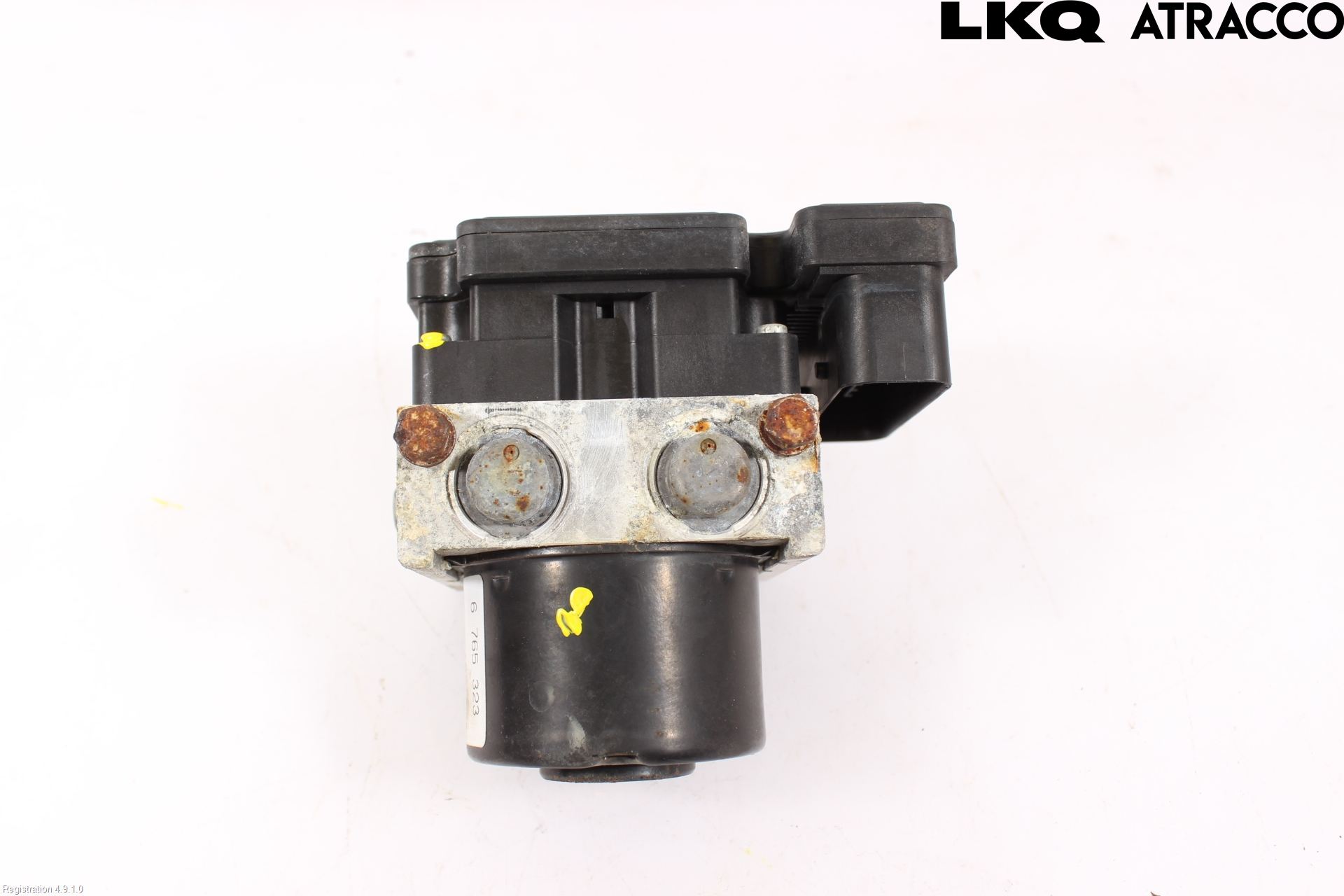 Mini COUPE R50/53 01-06 Abs Hydraulikkaggregat