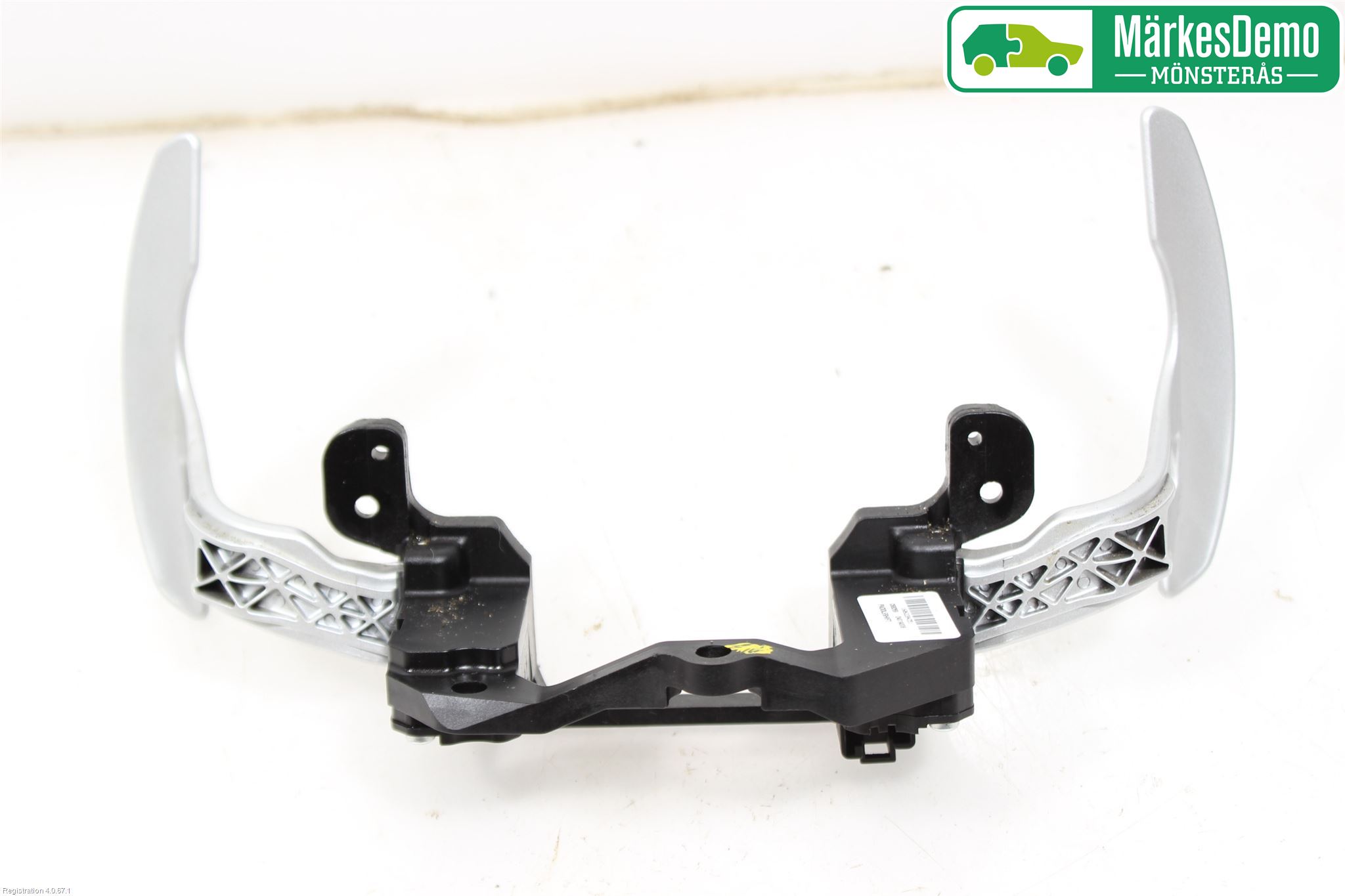 Mitsubishi L200 16-23 Bryter Gearkasse