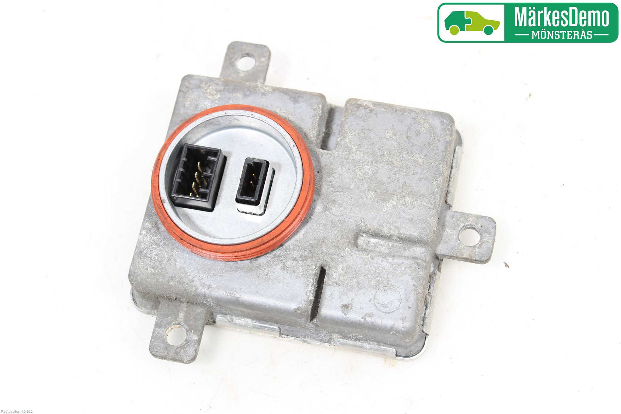 Audi A4/S4 08-11 Styreenhet Xenon