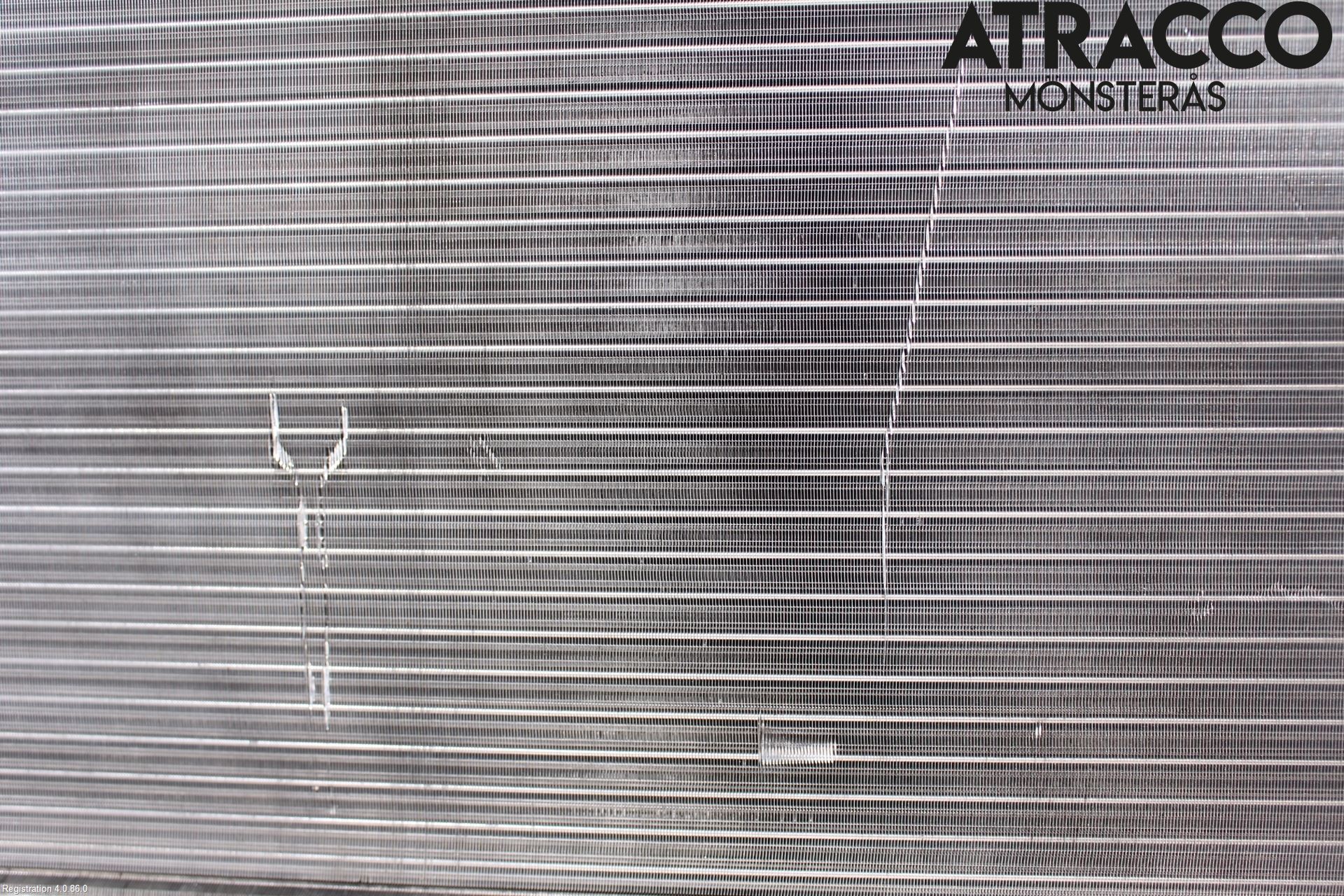Volkswagen VW GOLF VI 09-13 Radiator Manuell