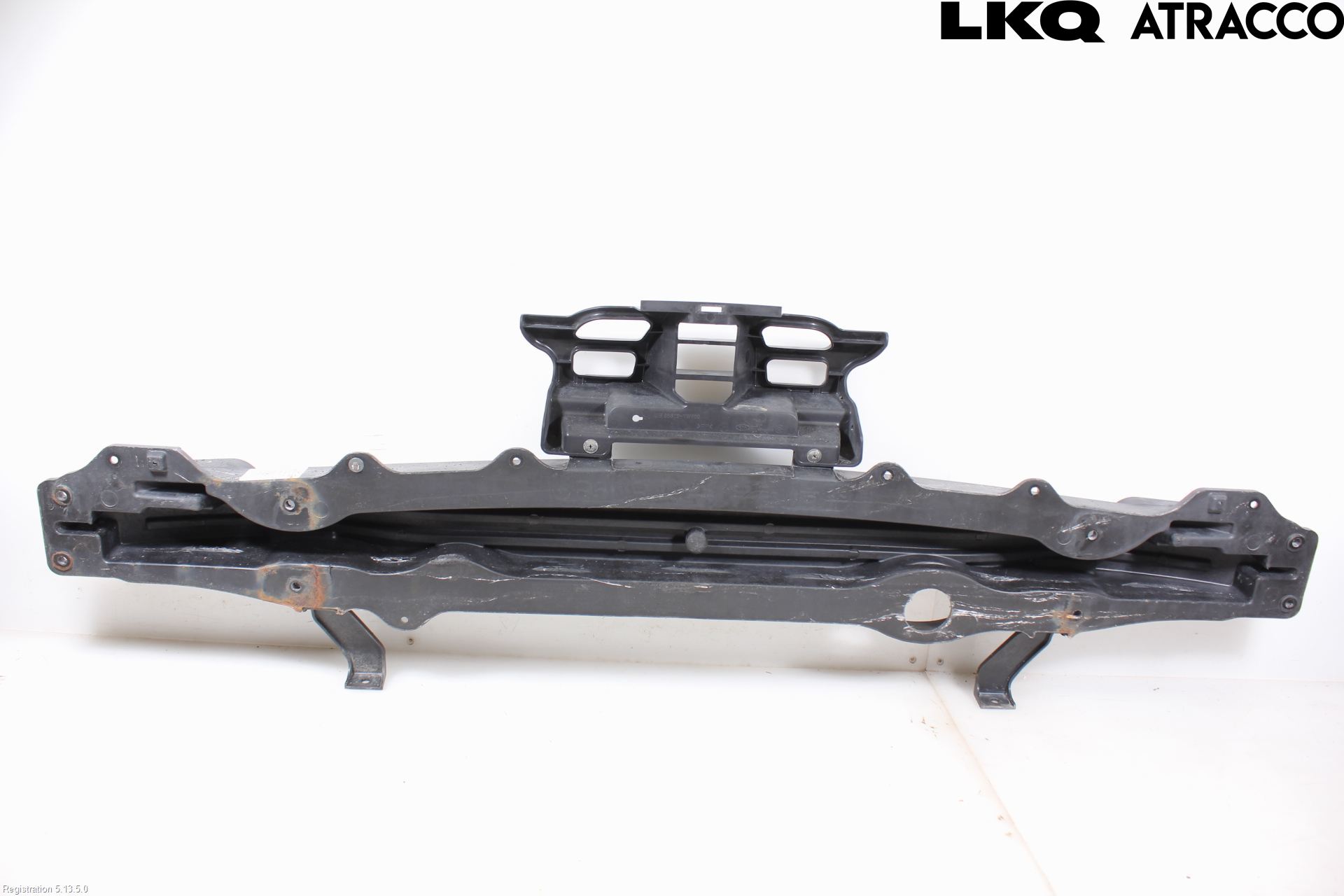 Kia RIO 12-16 Støtfanger Bak Bjelke