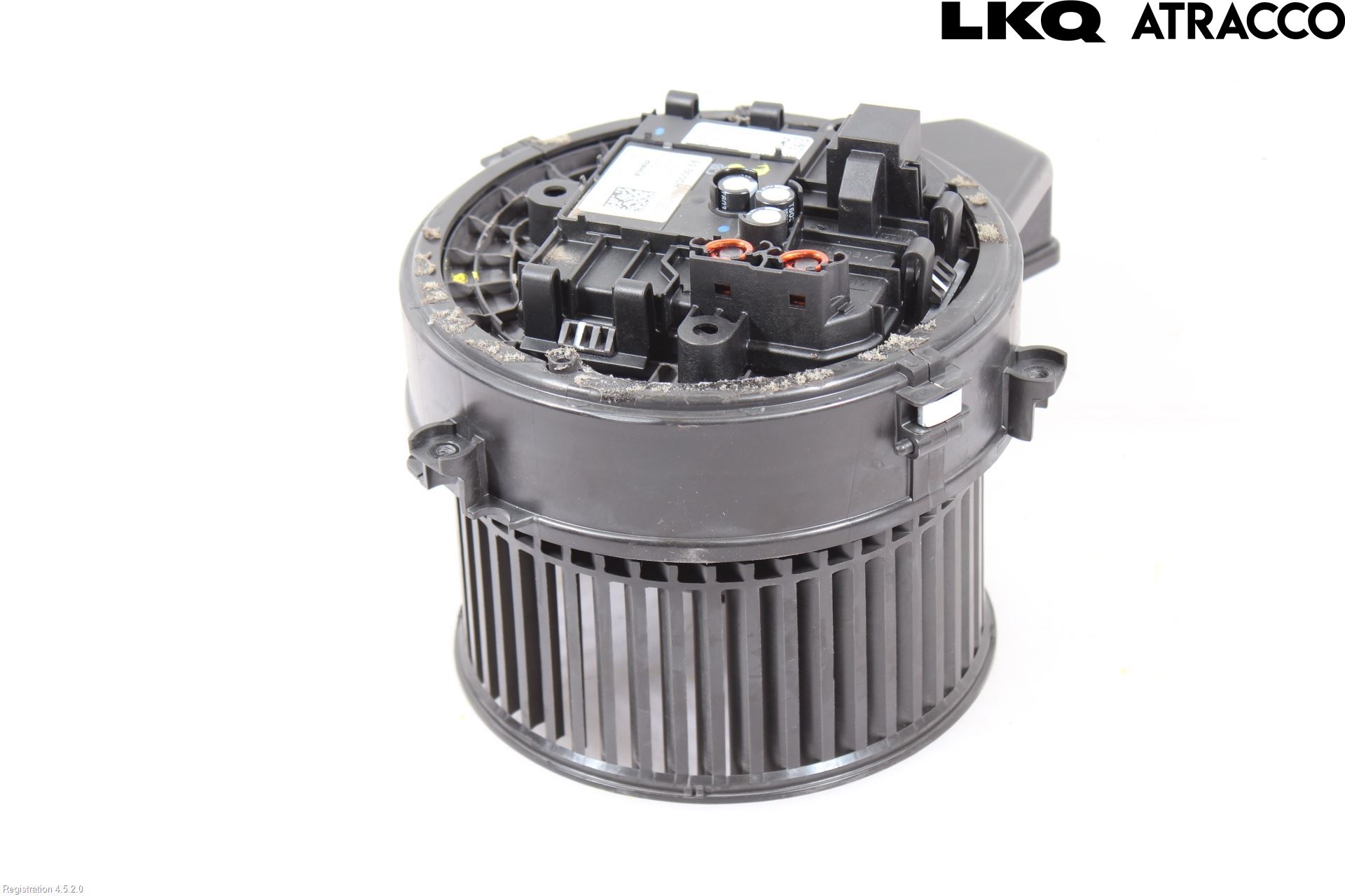 BMW 5 G30/G31/F90 17-23 Varmeapparat Viftemotor
