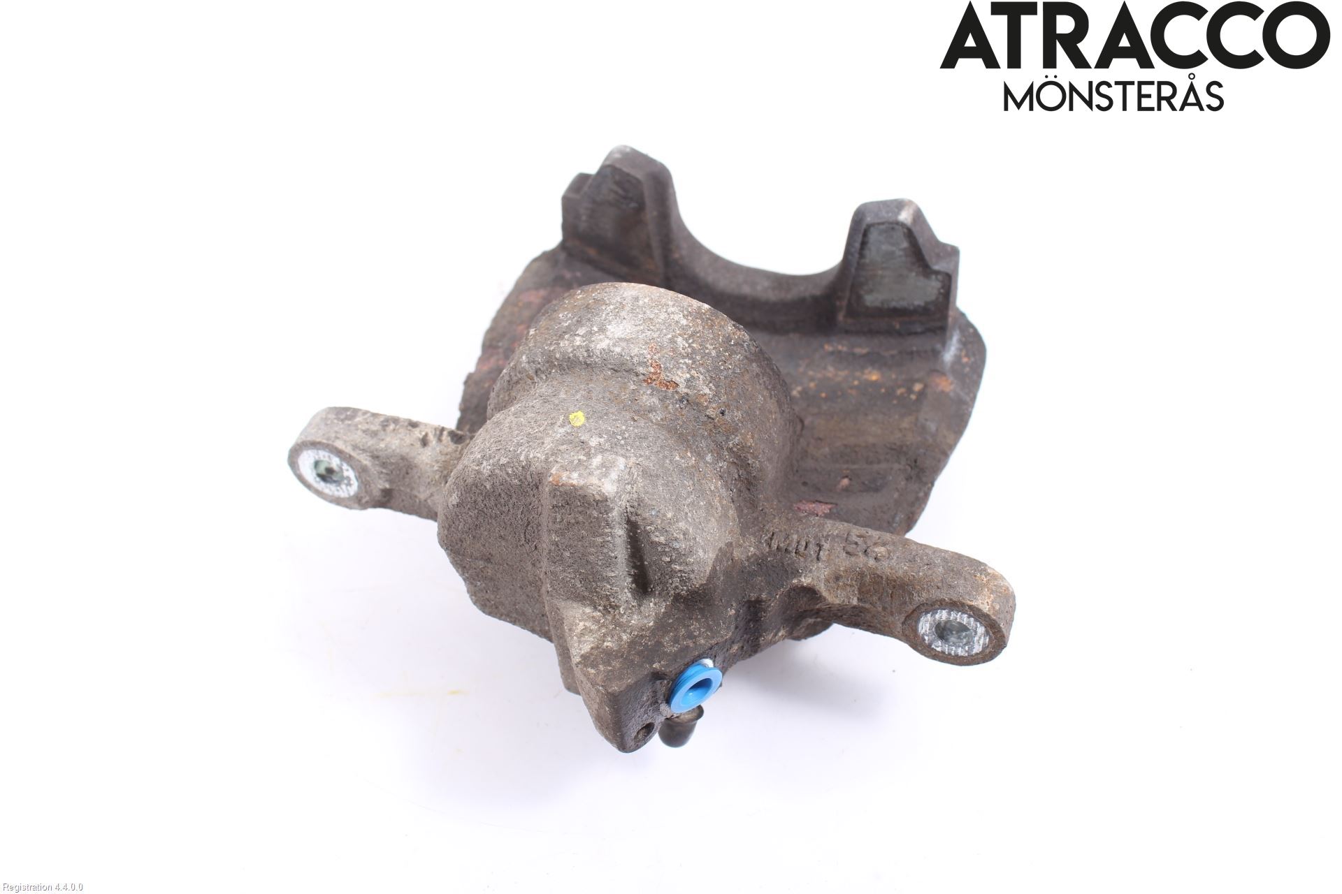 Peugeot 208/E-208 20- Bremsecaliper Foran Venstre
