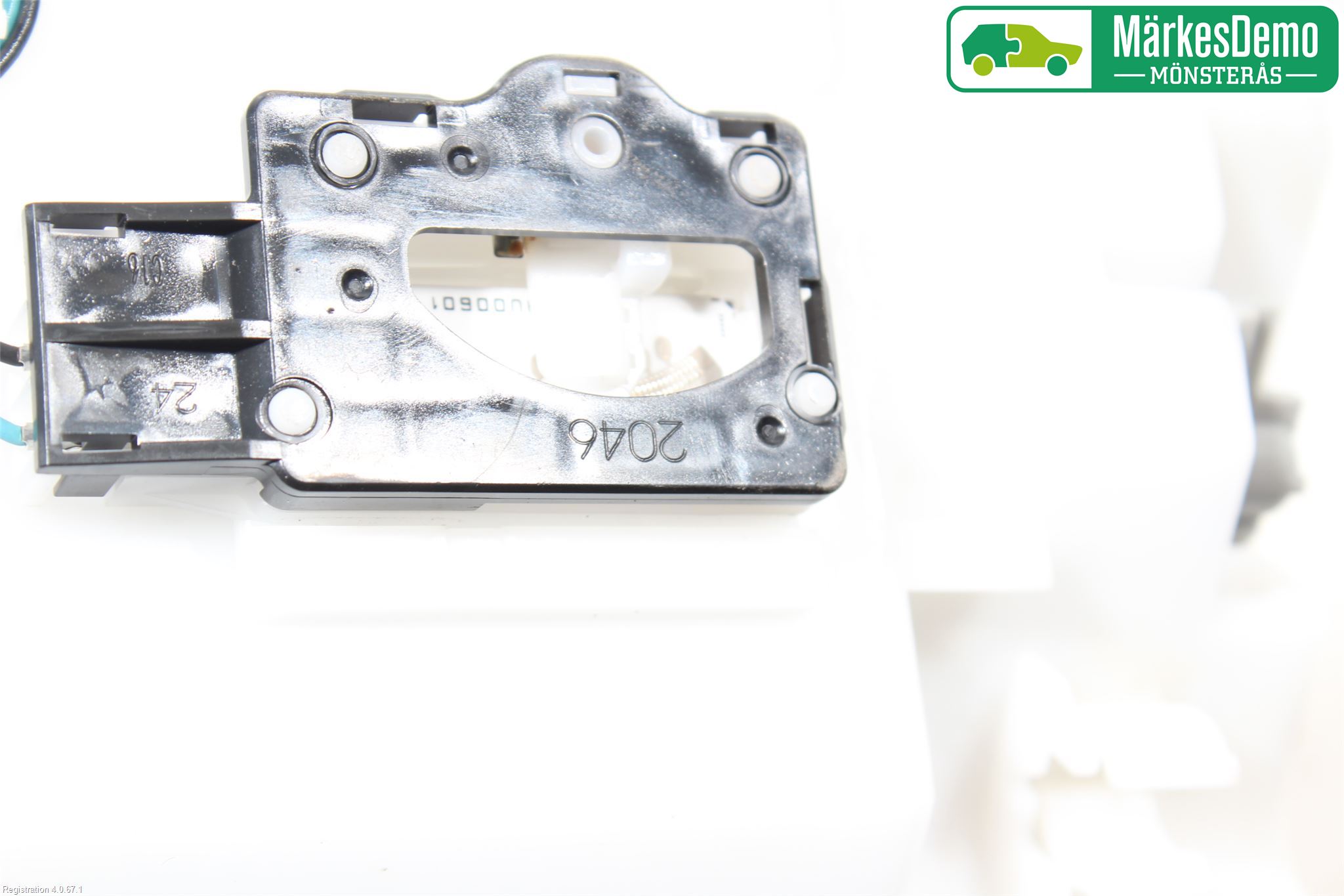 Subaru XV 12-17 Drivstoffpumpe Fødepumpe El