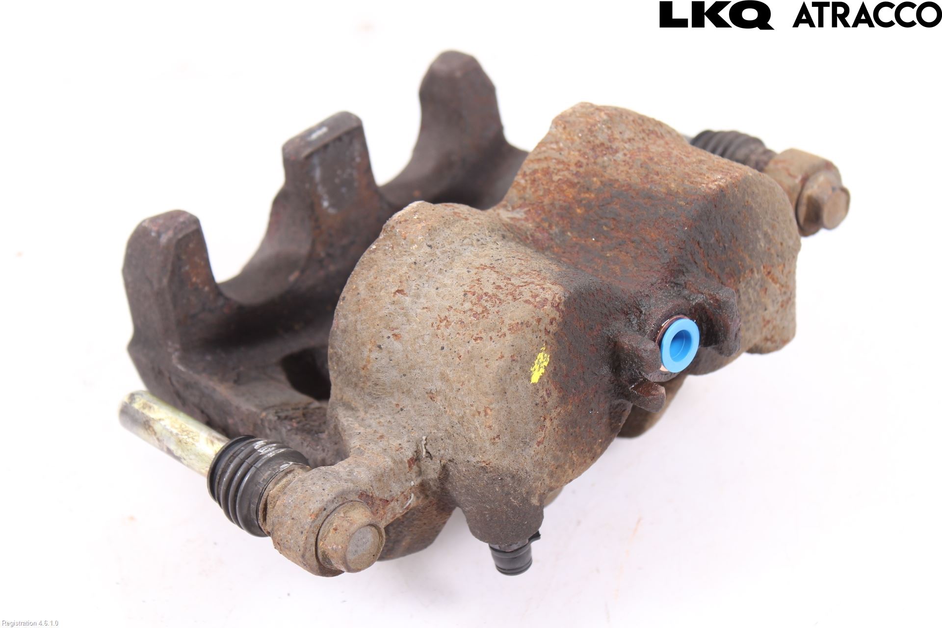 Kia SORENTO 15-20 Bremsecaliper Foran Høyre