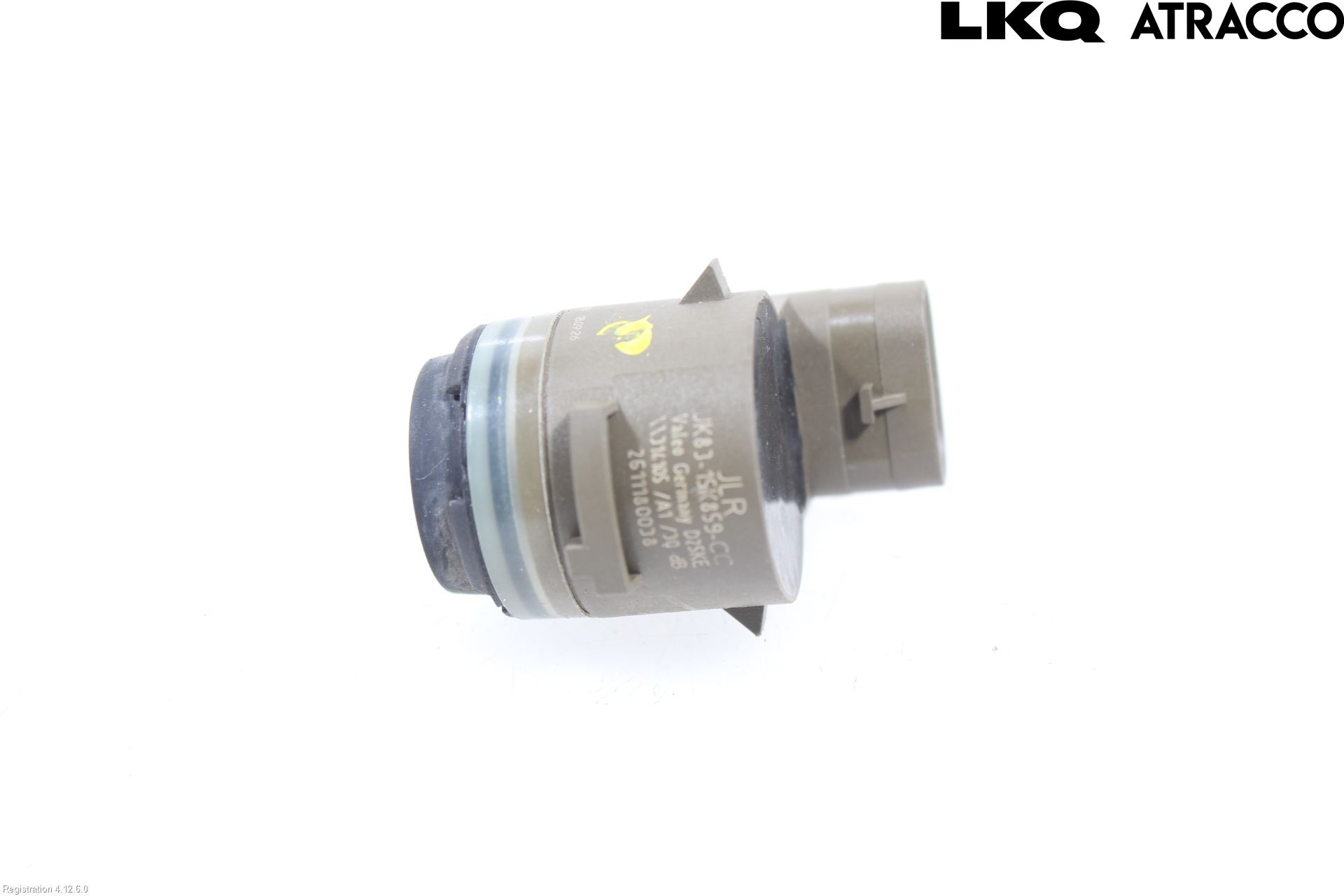 Landrover LAND ROVER DISCOVERY 5 16->> Sensor Ryggesensor