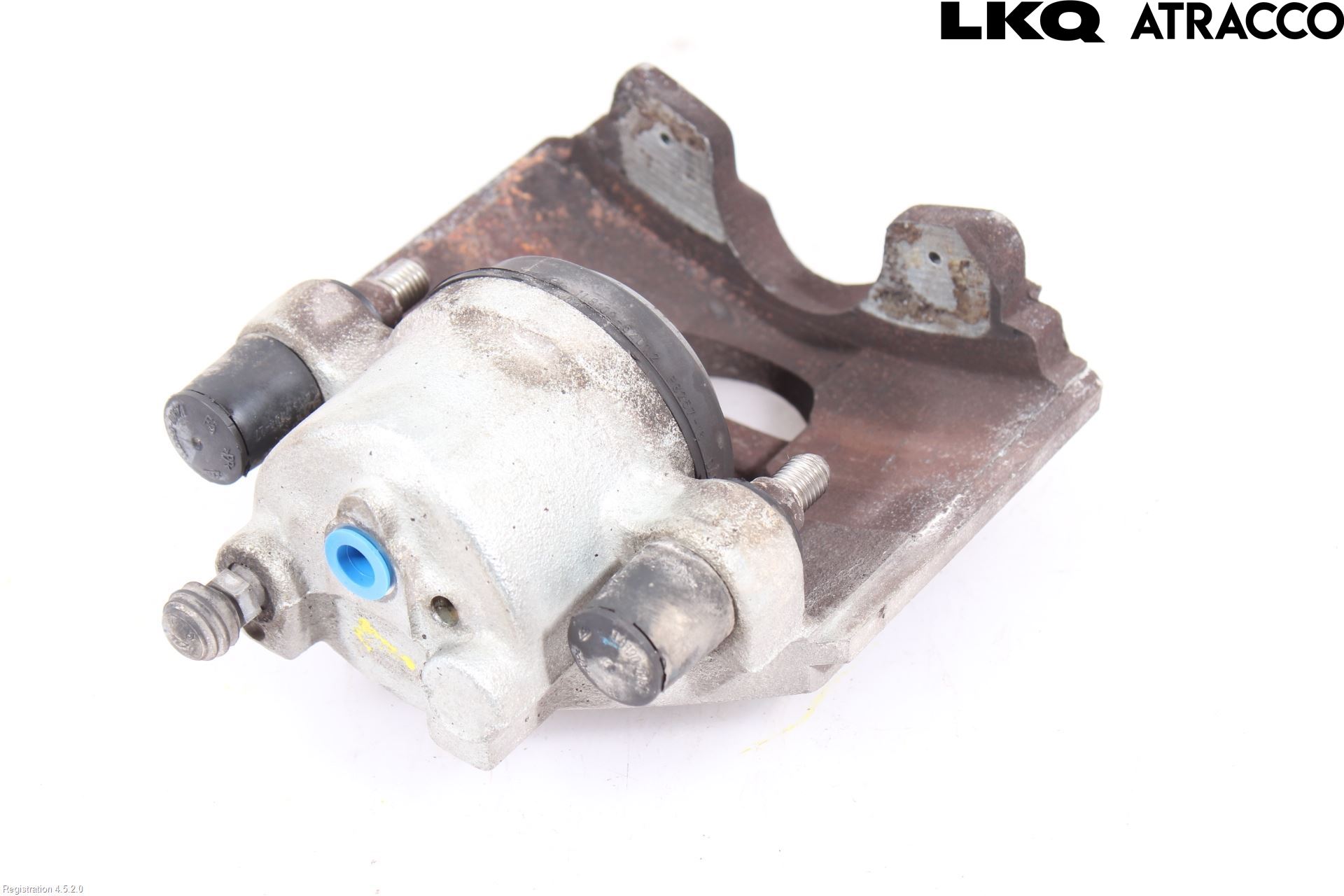 Toyota YARIS XP130 12-14 Bremsecaliper Foran Høyre