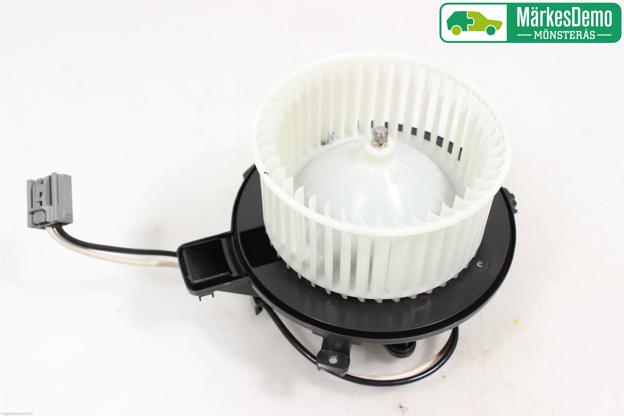 Opel ASTRA K 16-22 Varmeapparat Viftemotor