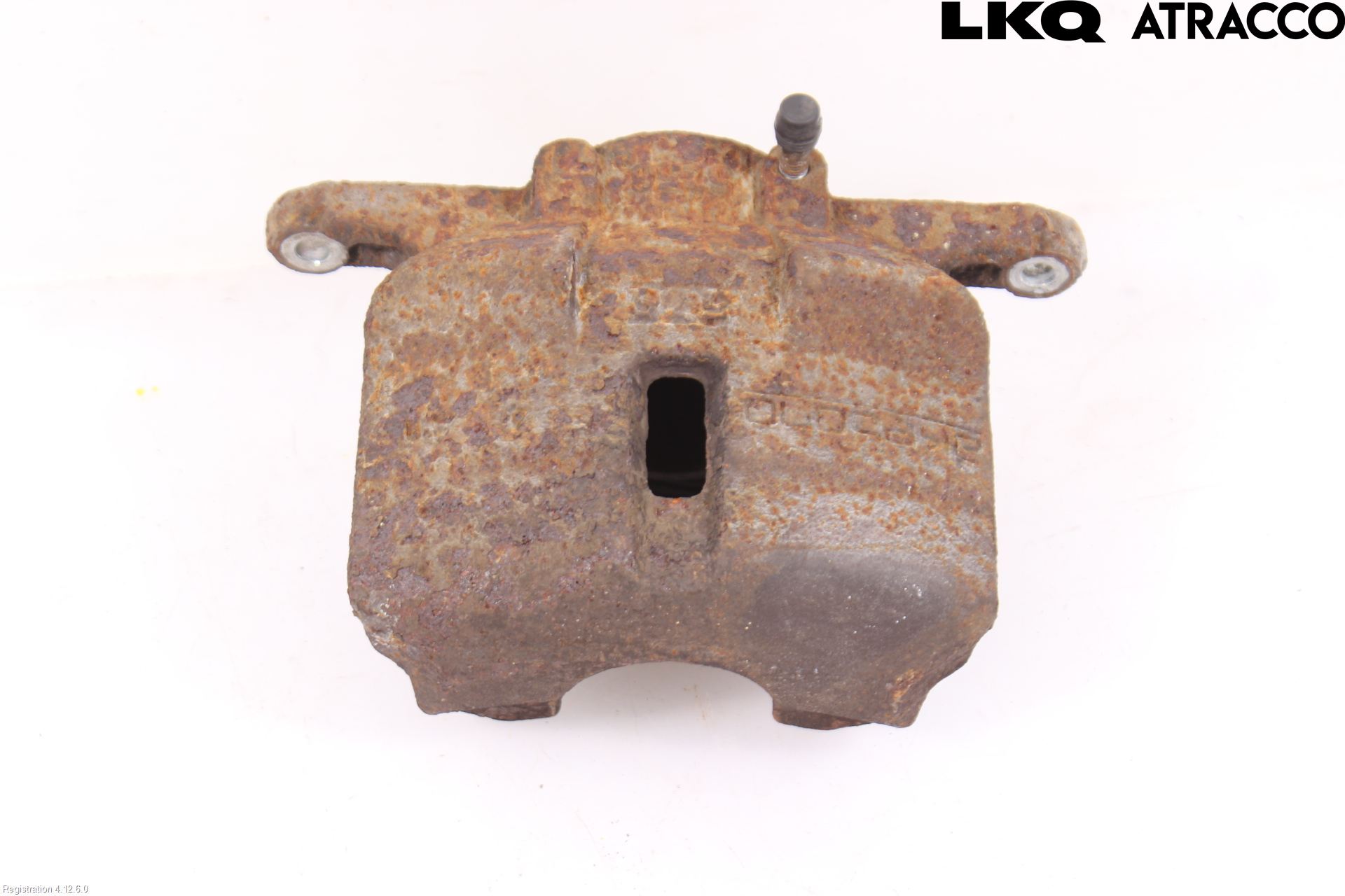 Renault KADJAR 15- Bremsecaliper Foran Venstre