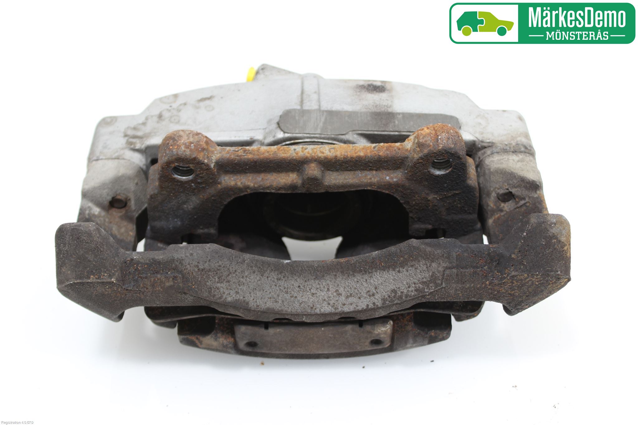 Volvo XC70 14-16 Bremsecaliper Foran Venstre