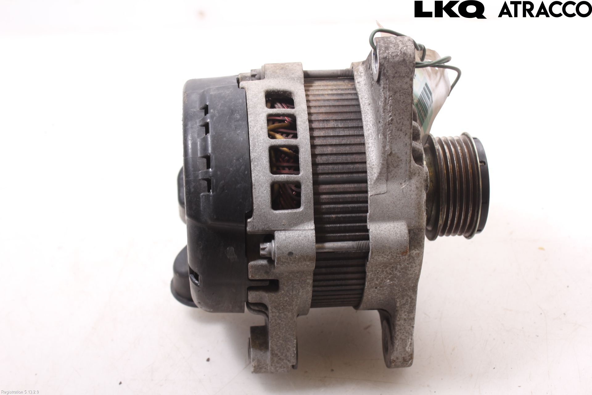 Kia CARENS III 13-19 Dynamo