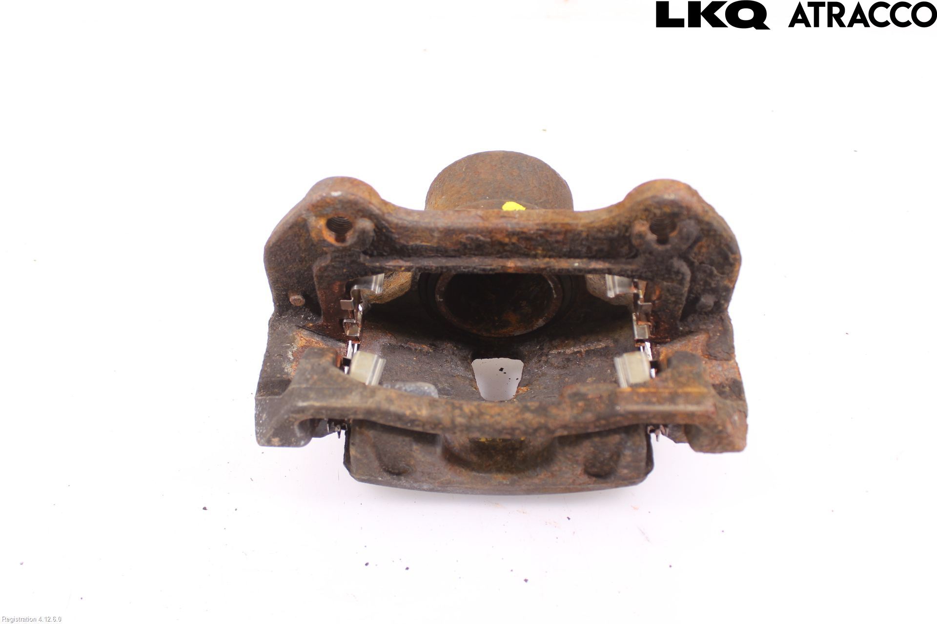 Kia SPORTAGE (QL) 16-21 Bremsecaliper Foran Venstre