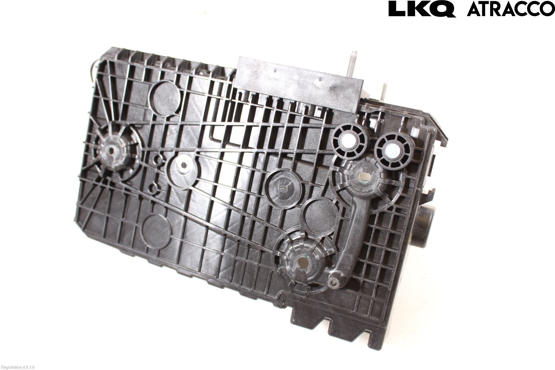 Opel MOKKA 21- Batterikasse - Feste - Holder