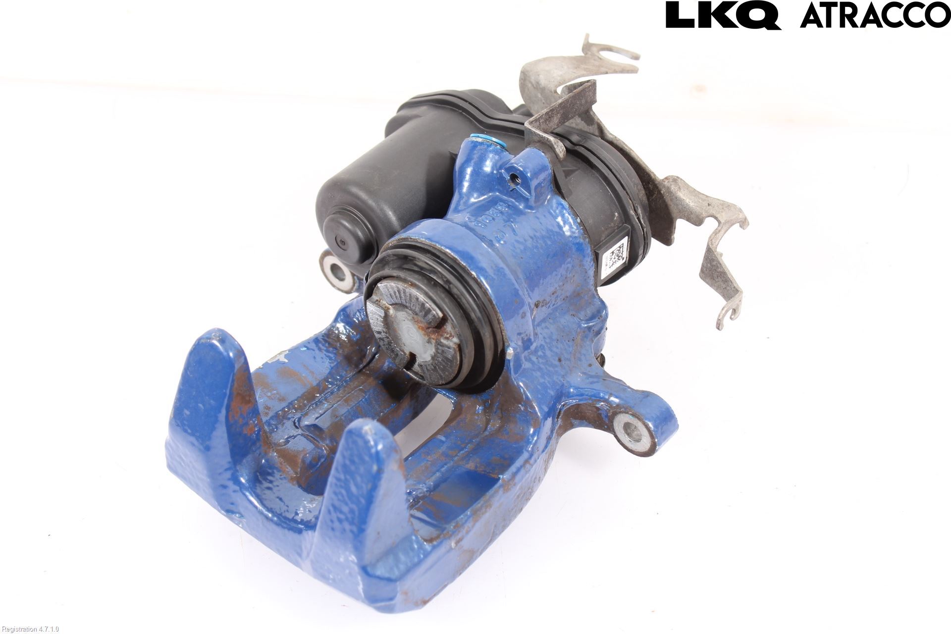 BMW 5 G30/G31/F90 17-23 Bremsecaliper Bak Høyre