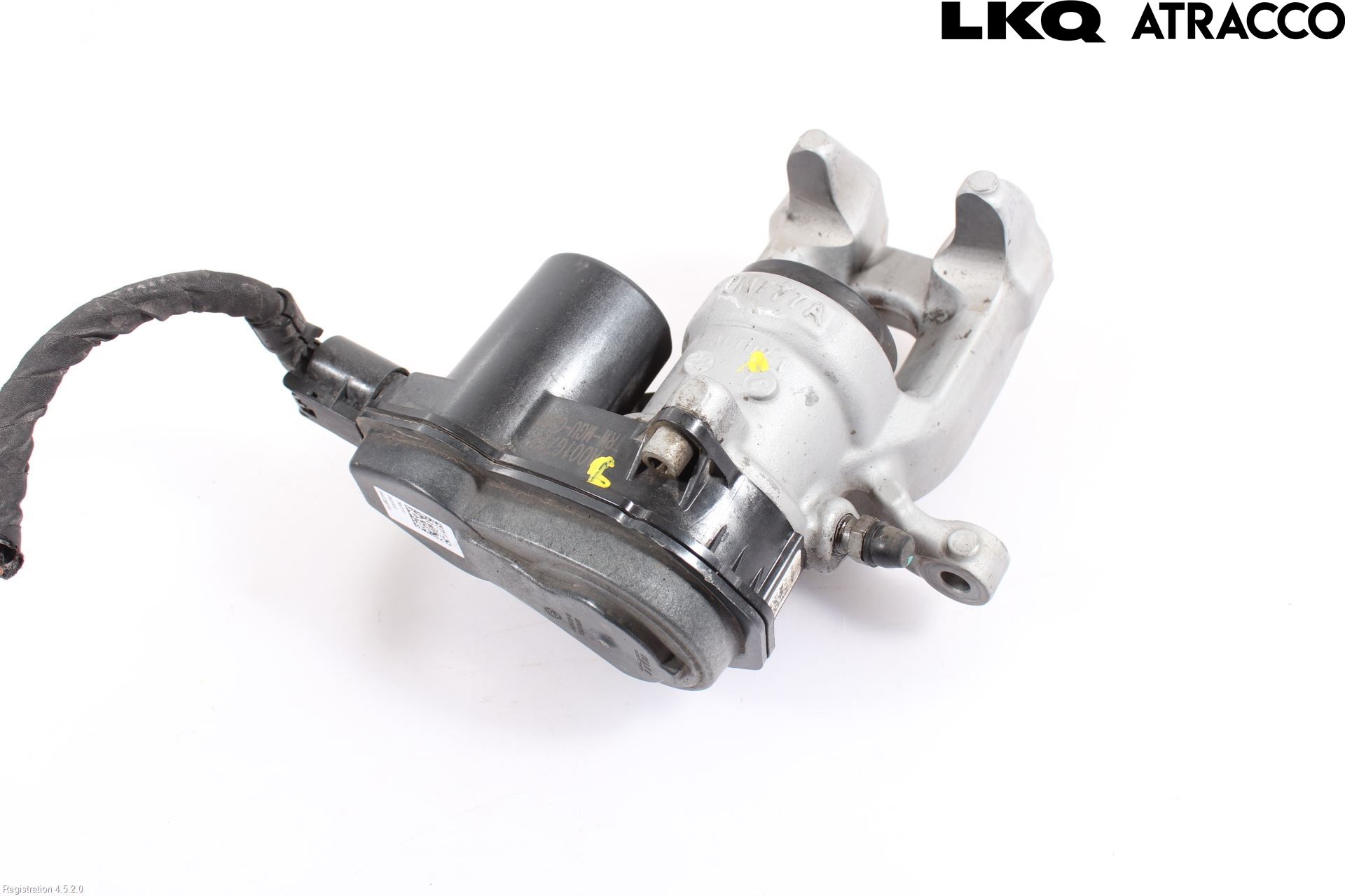 Opel MOKKA 21- Bremsecaliper Bak Høyre