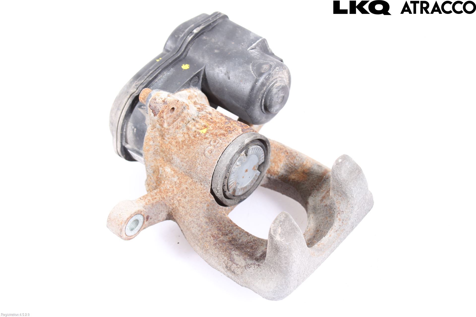 Nissan QASHQAI 14-17 Bremsecaliper Bak Venstre