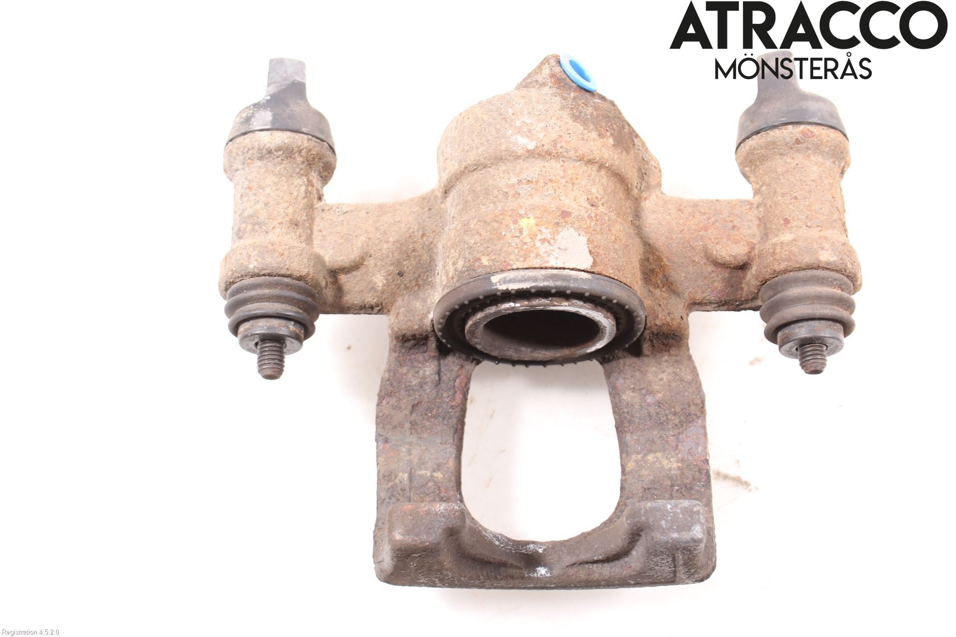 Mercedes-Benz MB VITO/V-KLASS (W640,W447,W448) 14- Bremsecaliper Bak Venstre