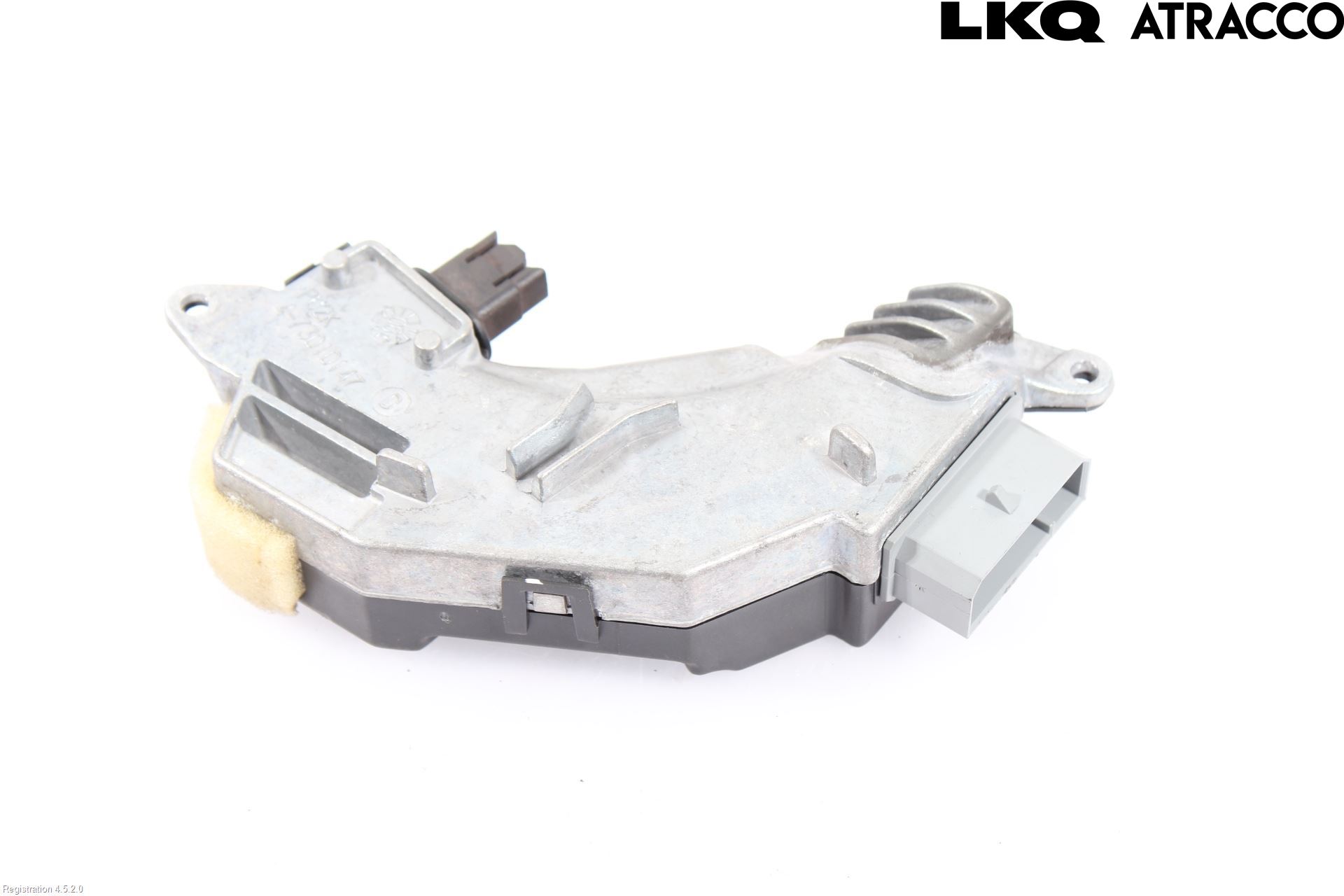 Opel VECTRA C 06-08 Varmeapparat Viftemotstand