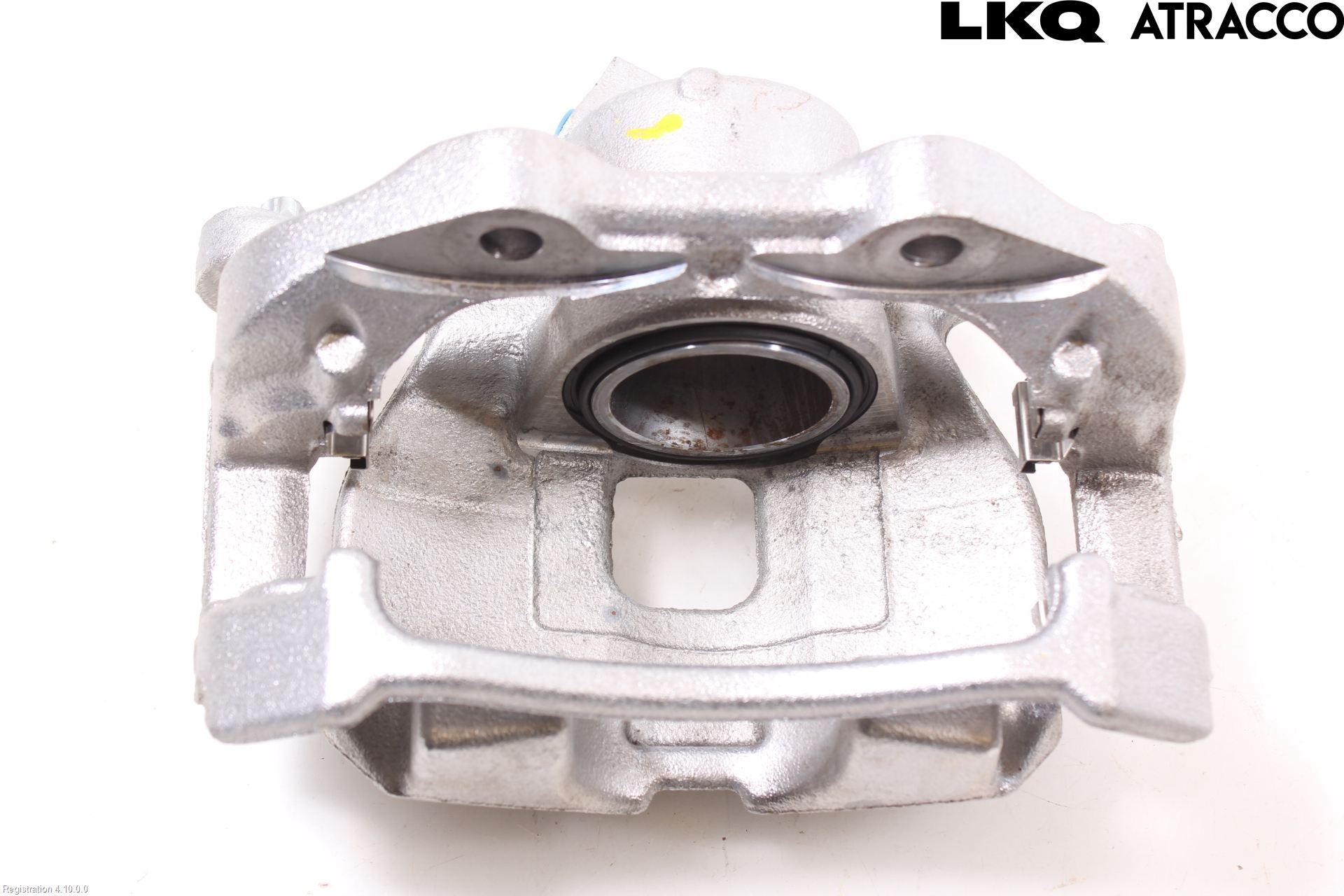 Citroen C3/E-C3 24- Bremsecaliper Foran Venstre