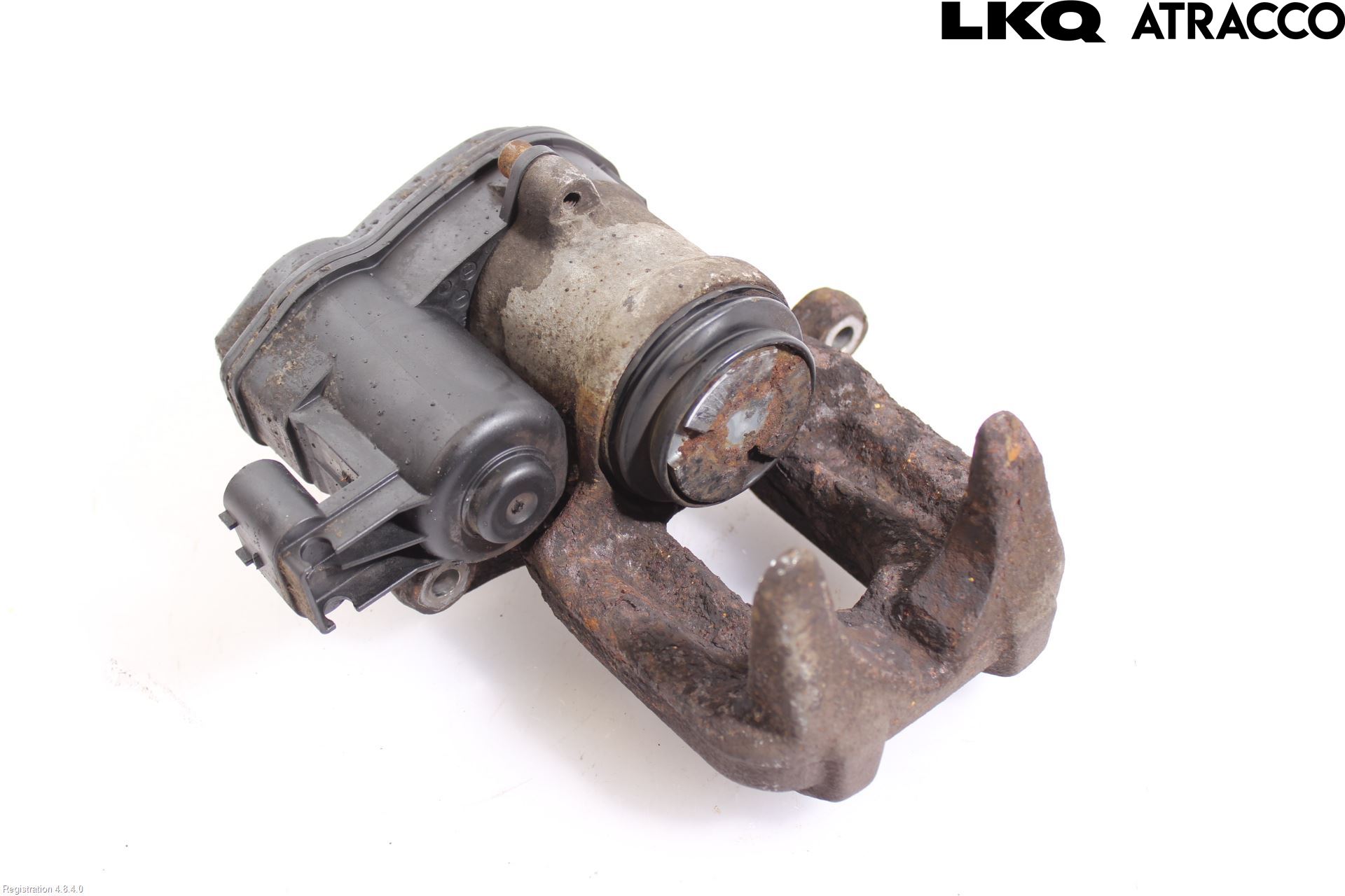 BMW 5 F10/F11/F18 09-17 Bremsecaliper Bak Høyre