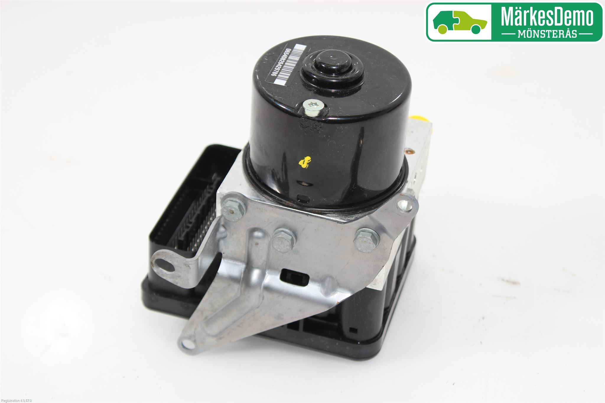 BMW 3 E92/93 Coupé/Cab 05-14 Abs Hydraulikkaggregat