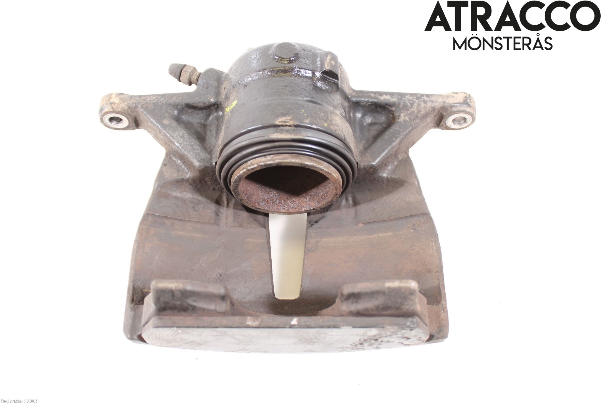 Volkswagen VW GOLF / E-GOLF VII 13-20 Bremsecaliper Foran Venstre