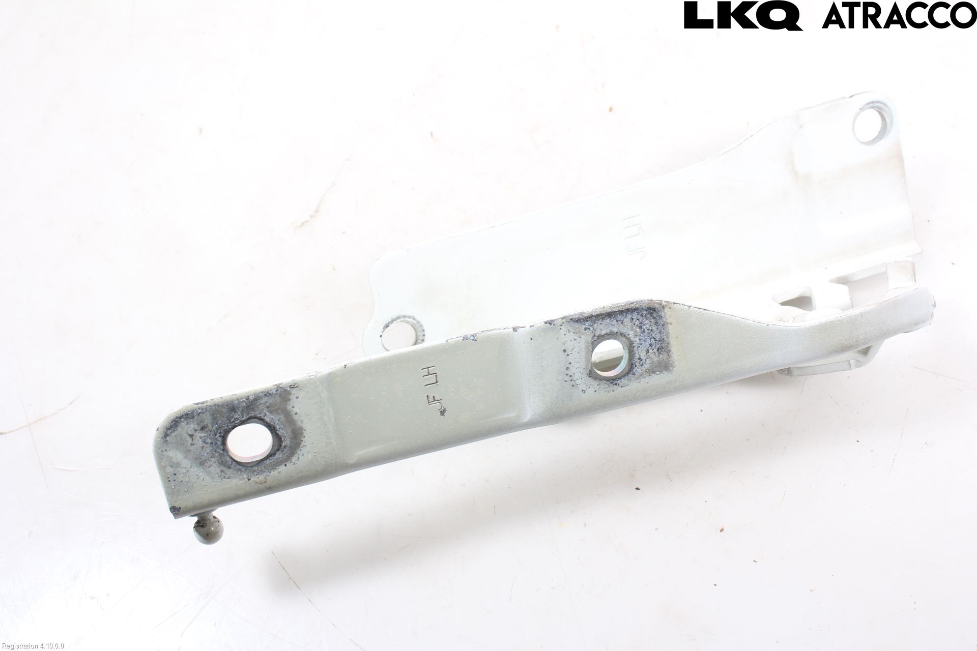 Kia OPTIMA 16-20 Panser Hengsel - Hengsler