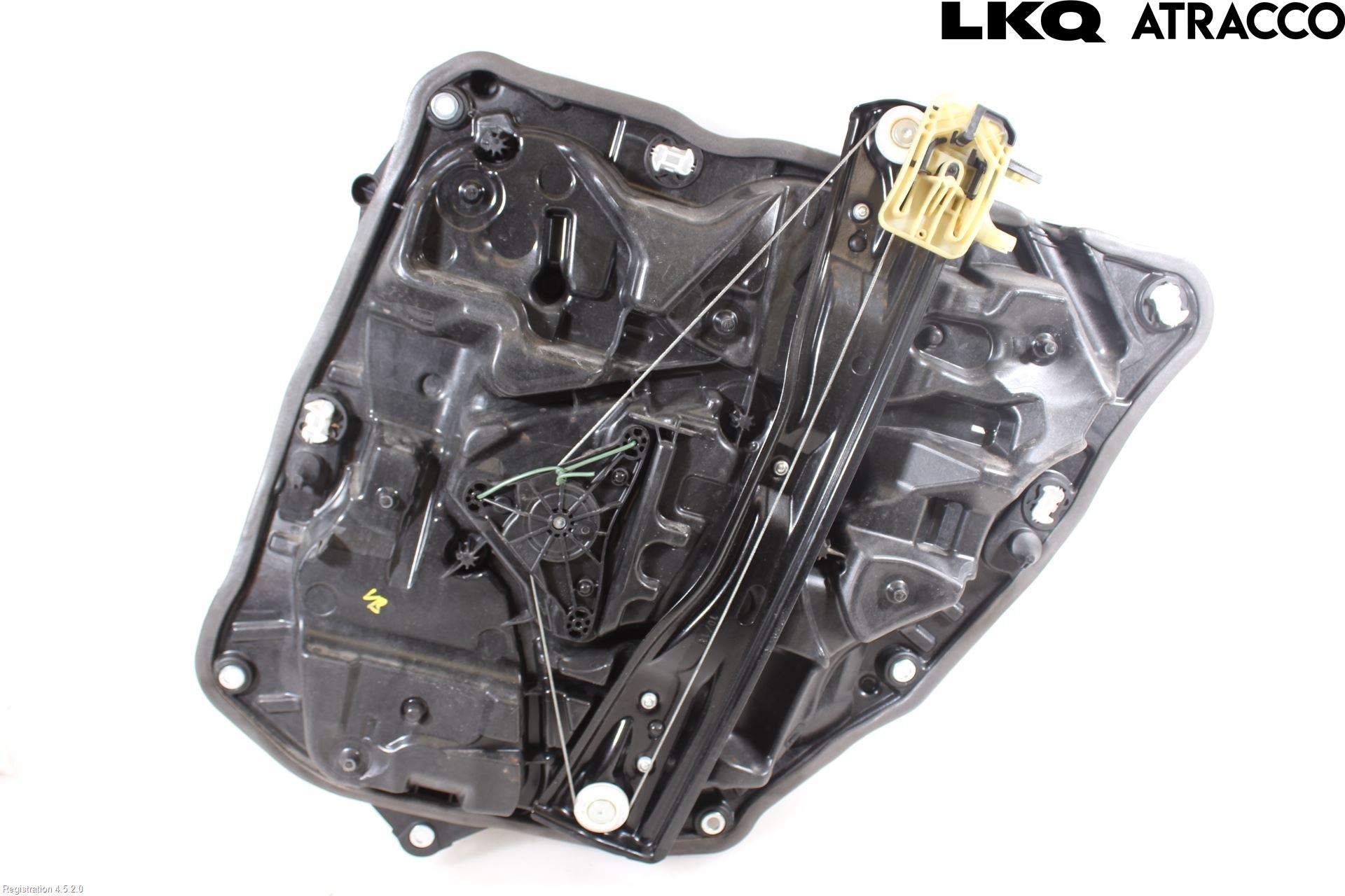 BMW 5 G30/G31/F90 17-23 Vindusheis El Komp