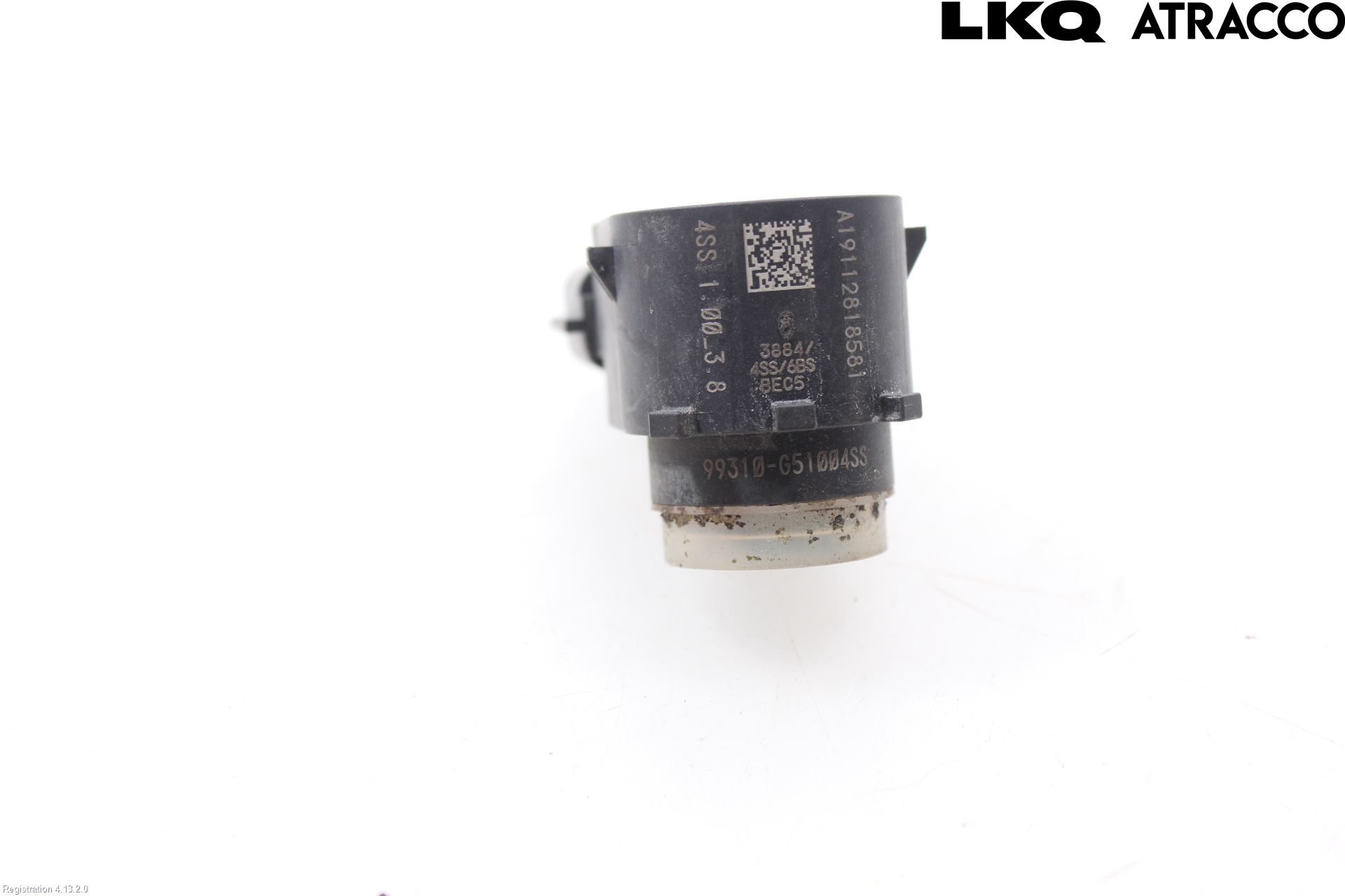 Kia NIRO (DE) 17-22 Sensor Parkering Front