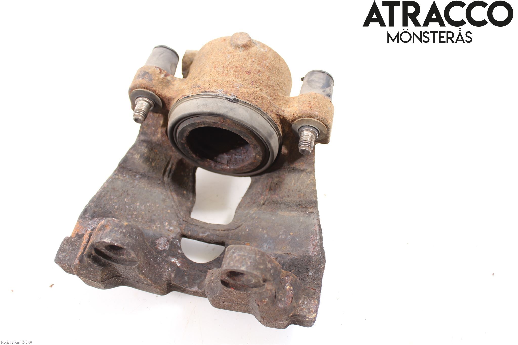 Opel COMBO D 12-18 Bremsecaliper Foran Venstre