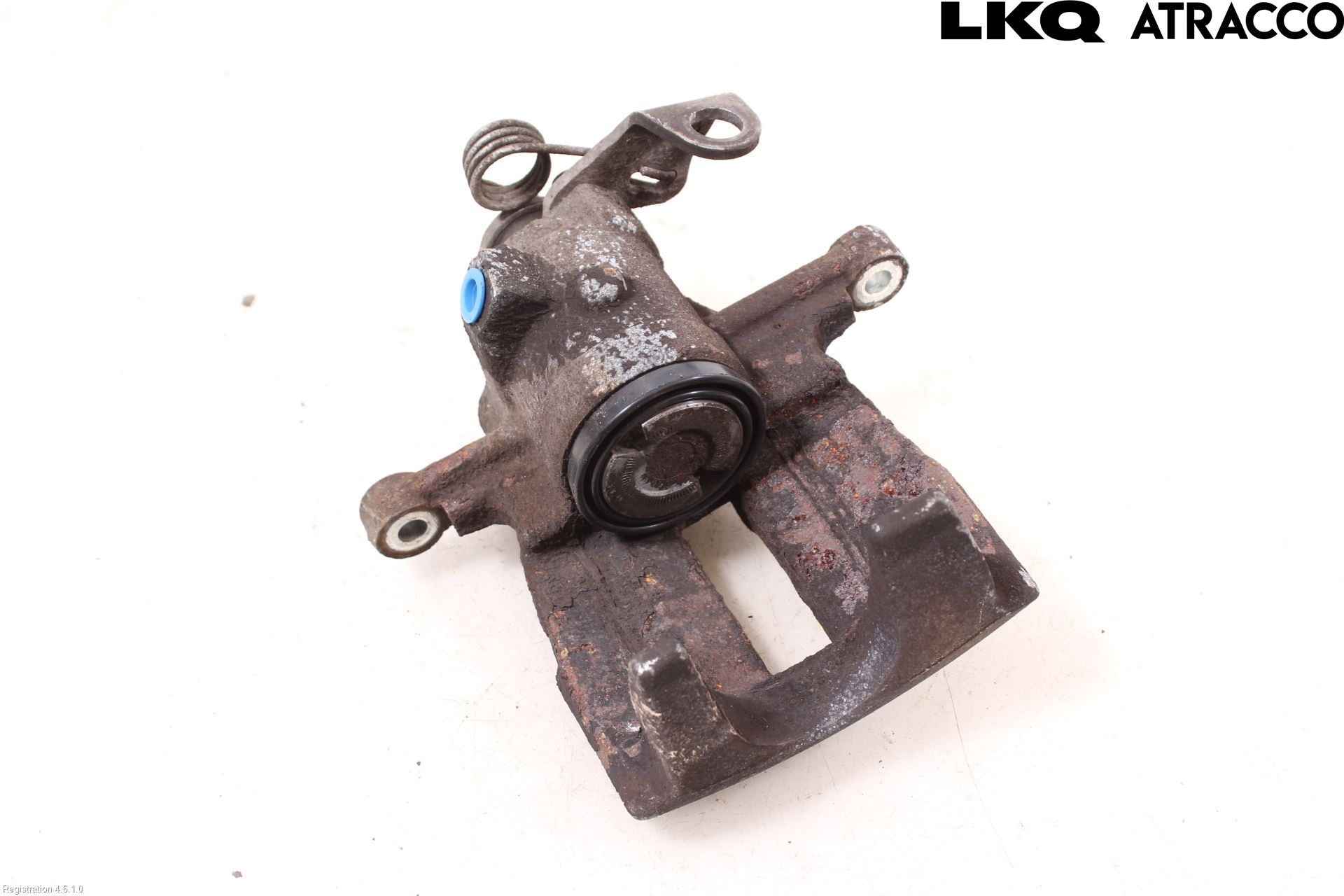 Volkswagen VW TRANSP/CARAVELLE (T6) 16-22 Bremsecaliper Bak Høyre
