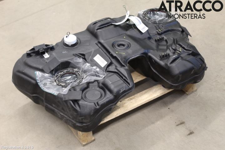 Volvo V60 CROSS COUNTRY 16-18 Drivstofftank Diesel
